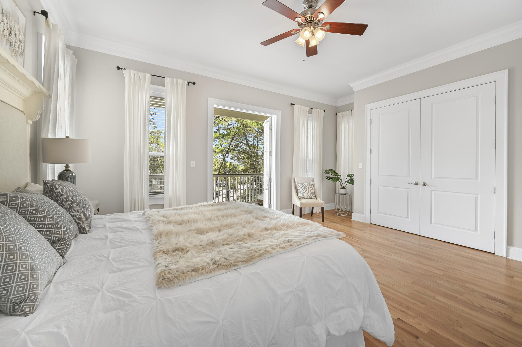 17 Sand Shovel Lane Inlet Beach FL 32461