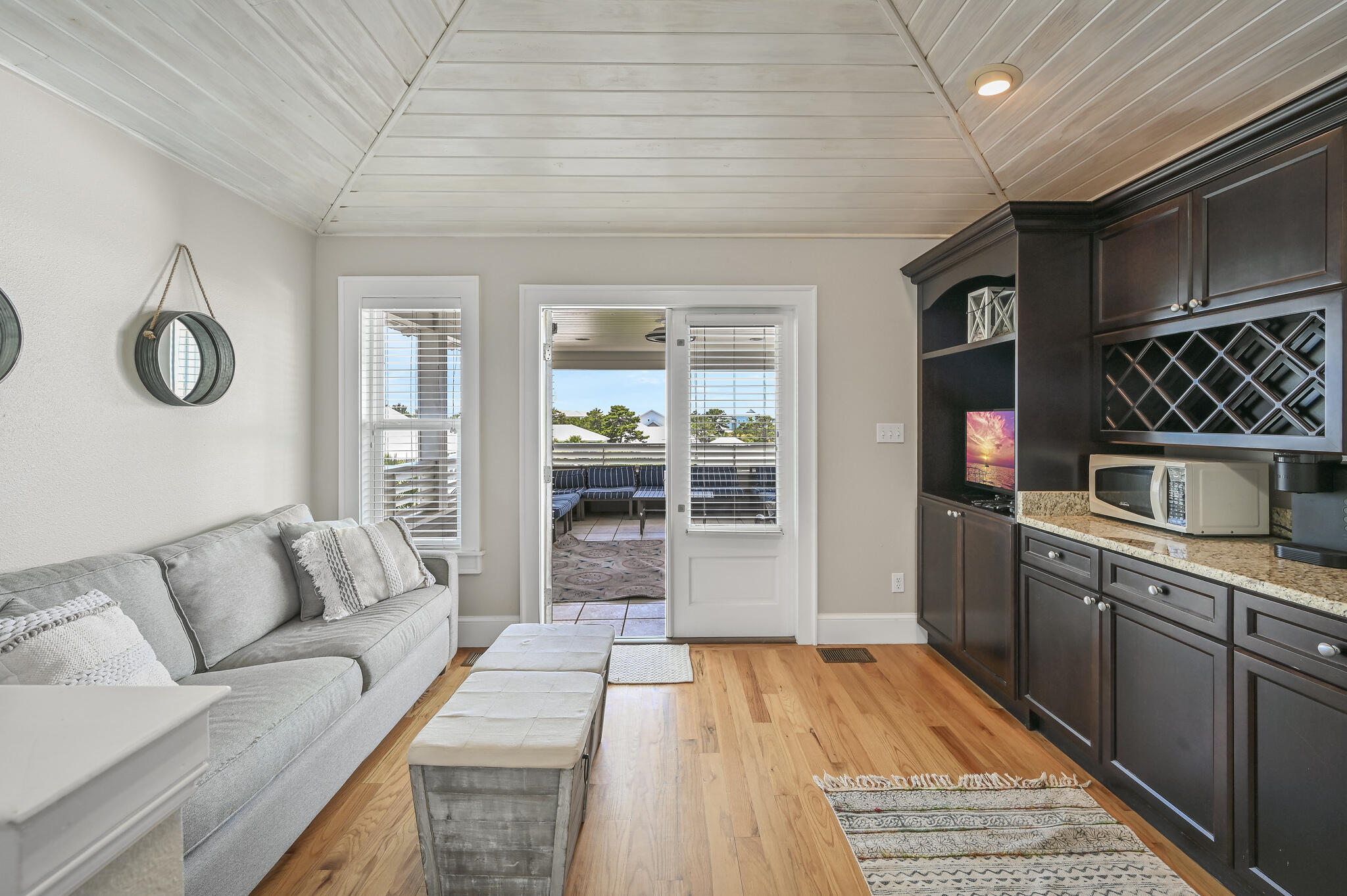 17 Sand Shovel Lane Inlet Beach FL 32461