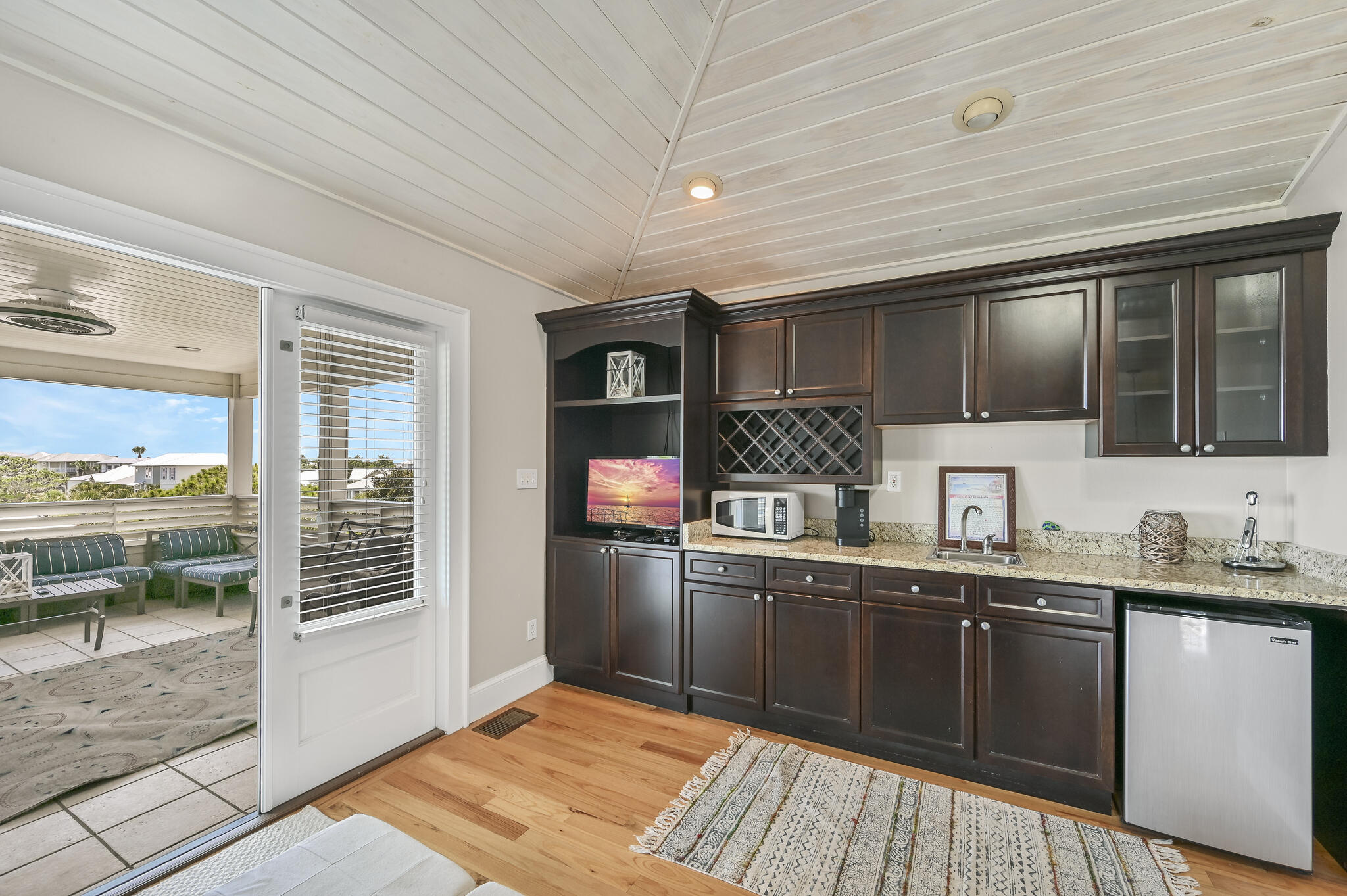 17 Sand Shovel Lane Inlet Beach FL 32461