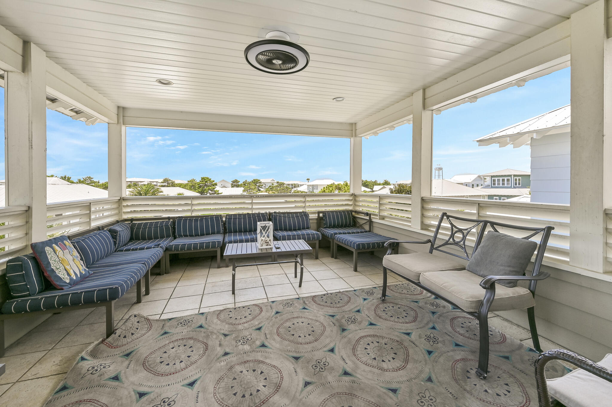 17 Sand Shovel Lane Inlet Beach FL 32461