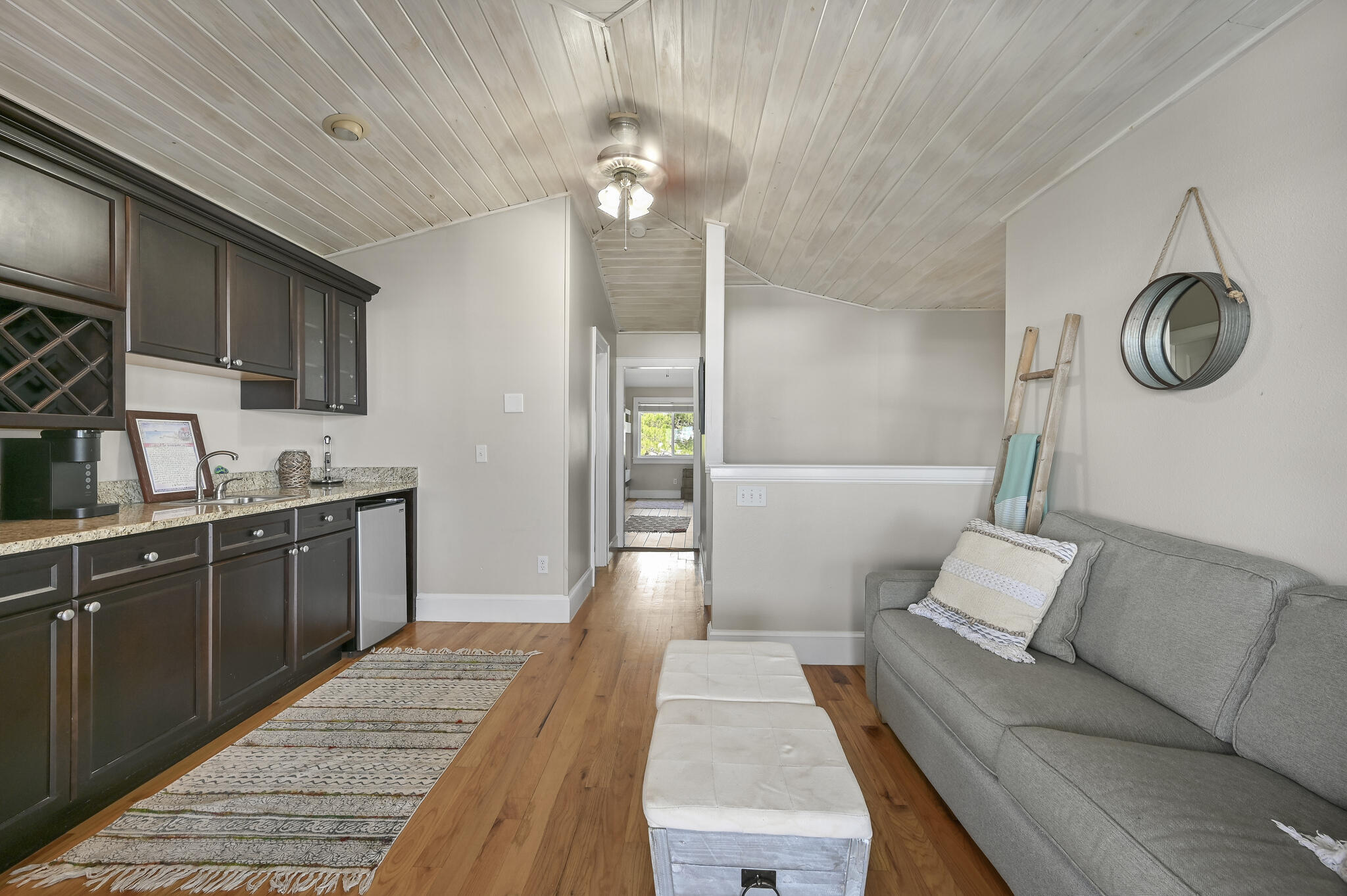 17 Sand Shovel Lane Inlet Beach FL 32461