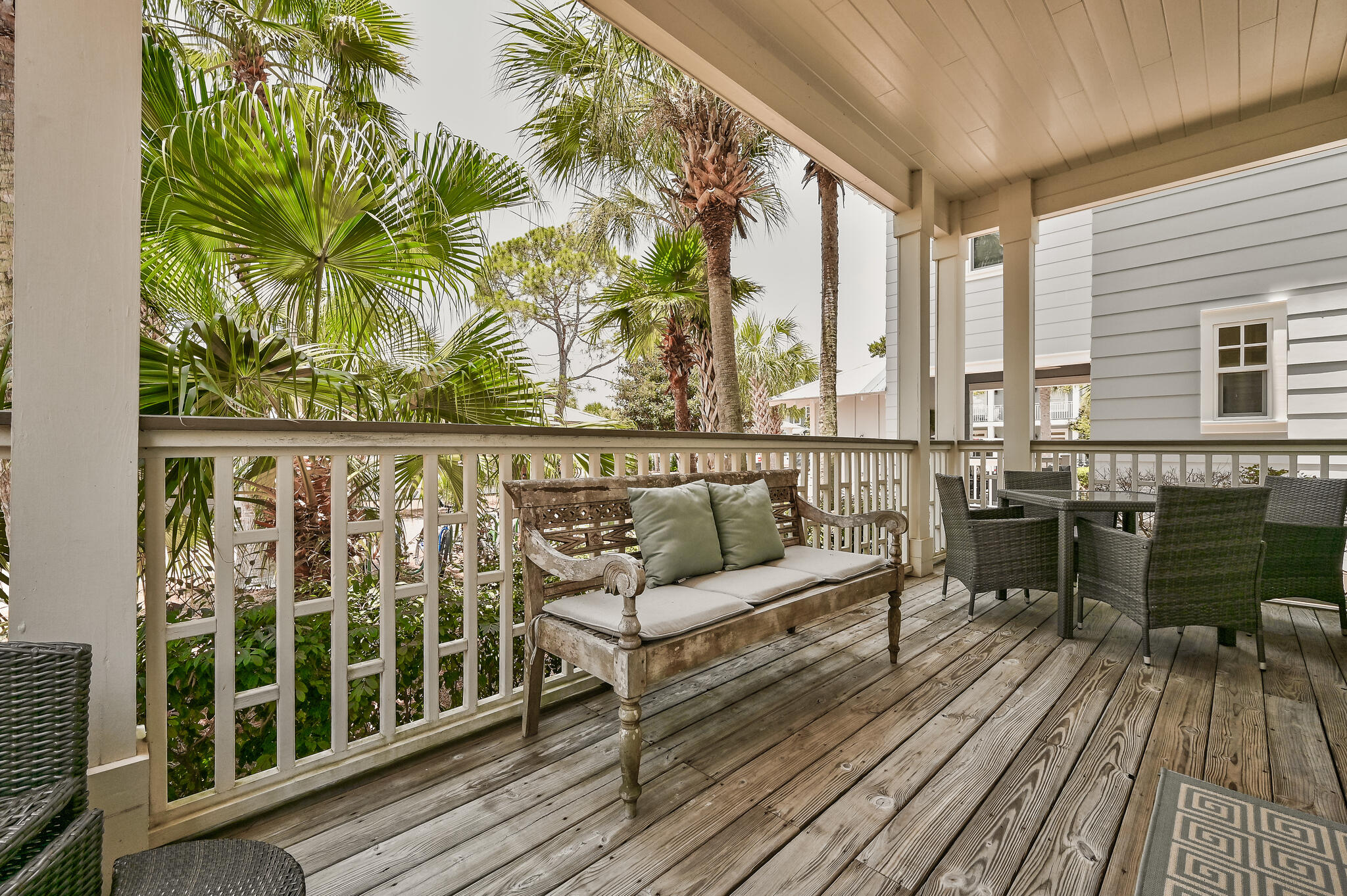 17 Sand Shovel Lane Inlet Beach FL 32461