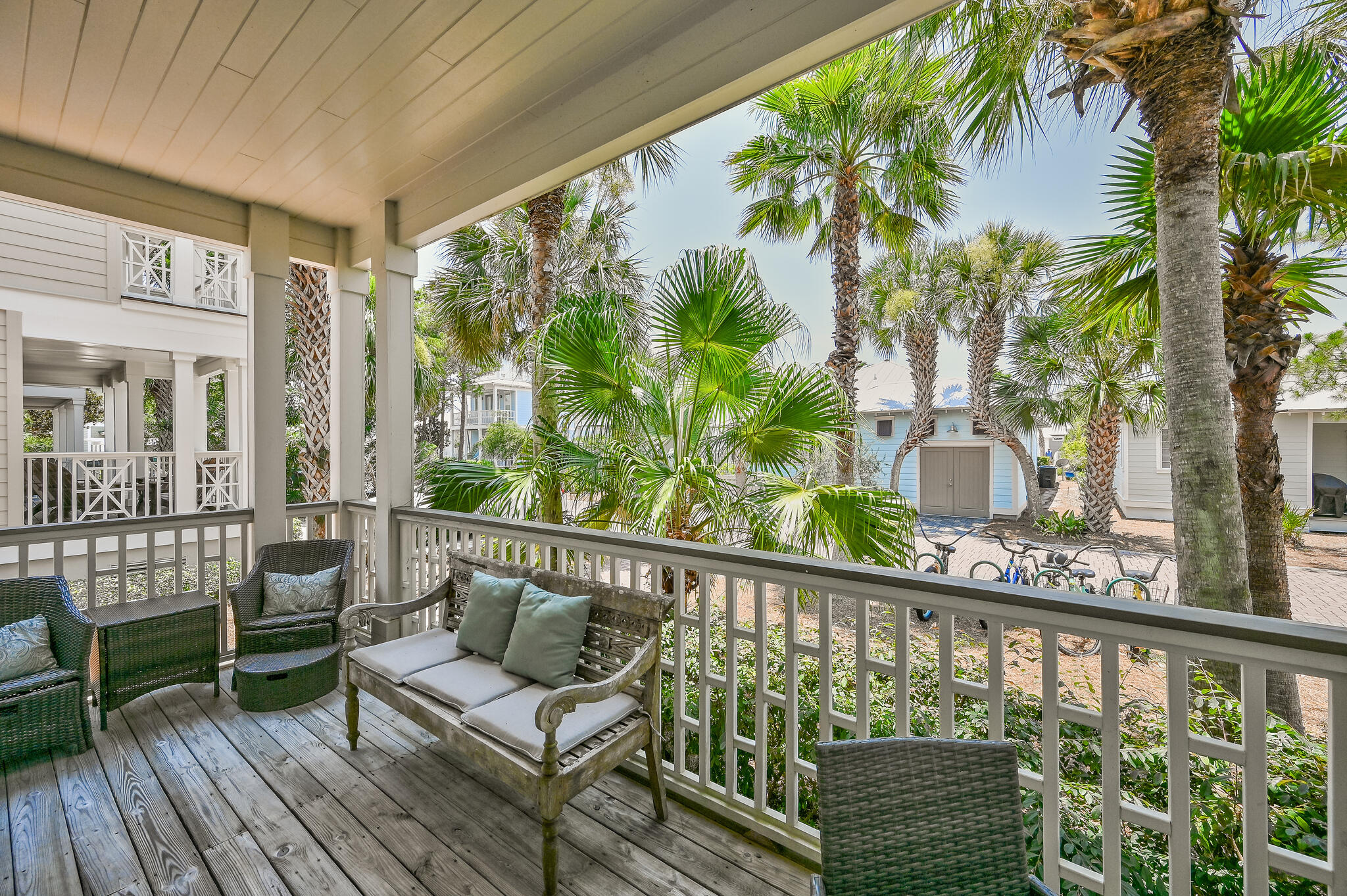 17 Sand Shovel Lane Inlet Beach FL 32461