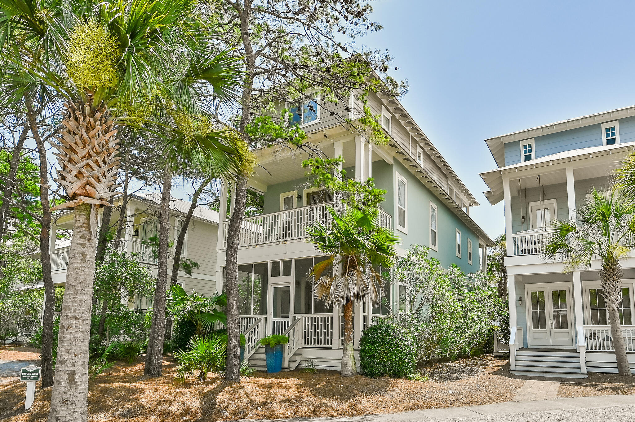 17 Sand Shovel Lane Inlet Beach FL 32461