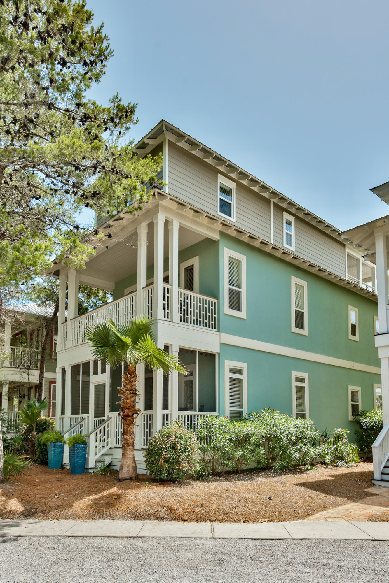 17 Sand Shovel Lane Inlet Beach FL 32461