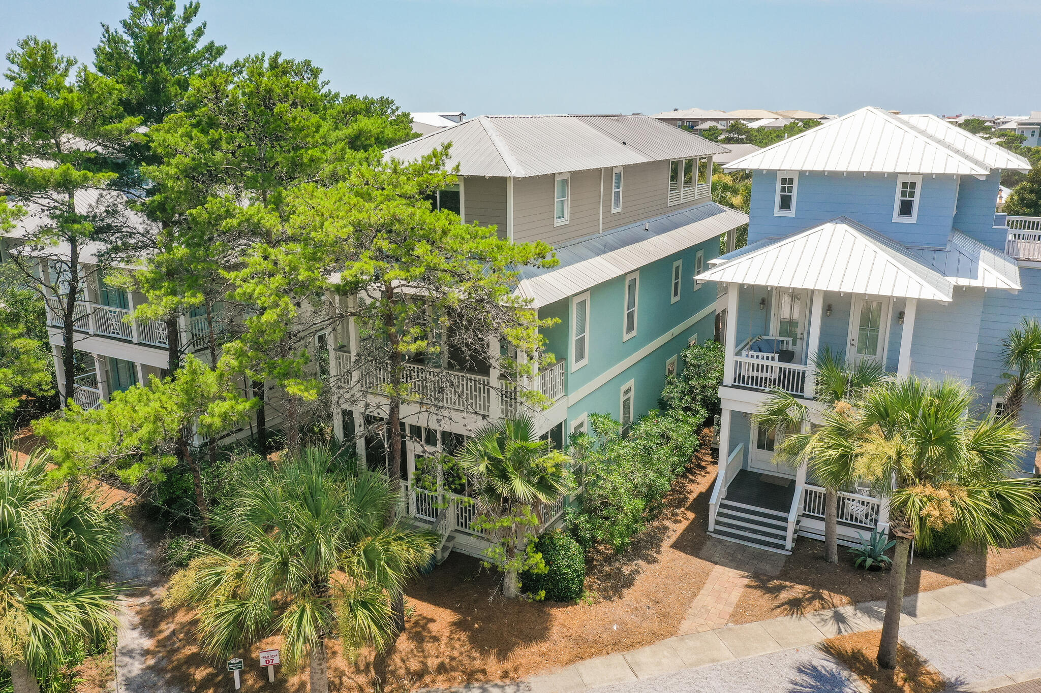 17 Sand Shovel Lane Inlet Beach FL 32461