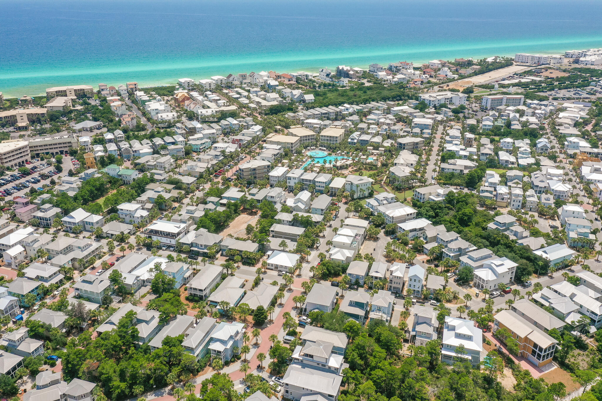 17 Sand Shovel Lane Inlet Beach FL 32461