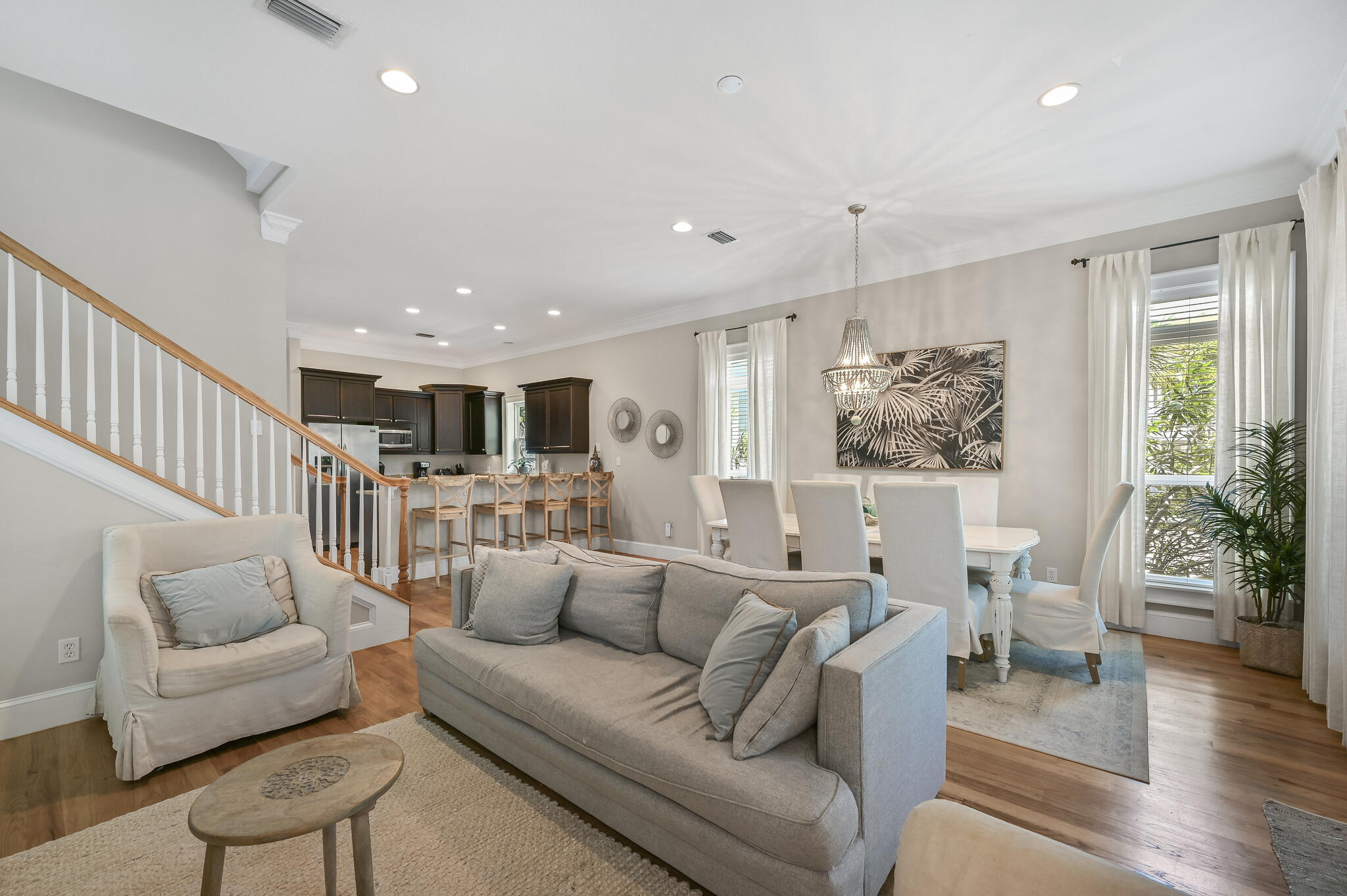 17 Sand Shovel Lane Inlet Beach FL 32461