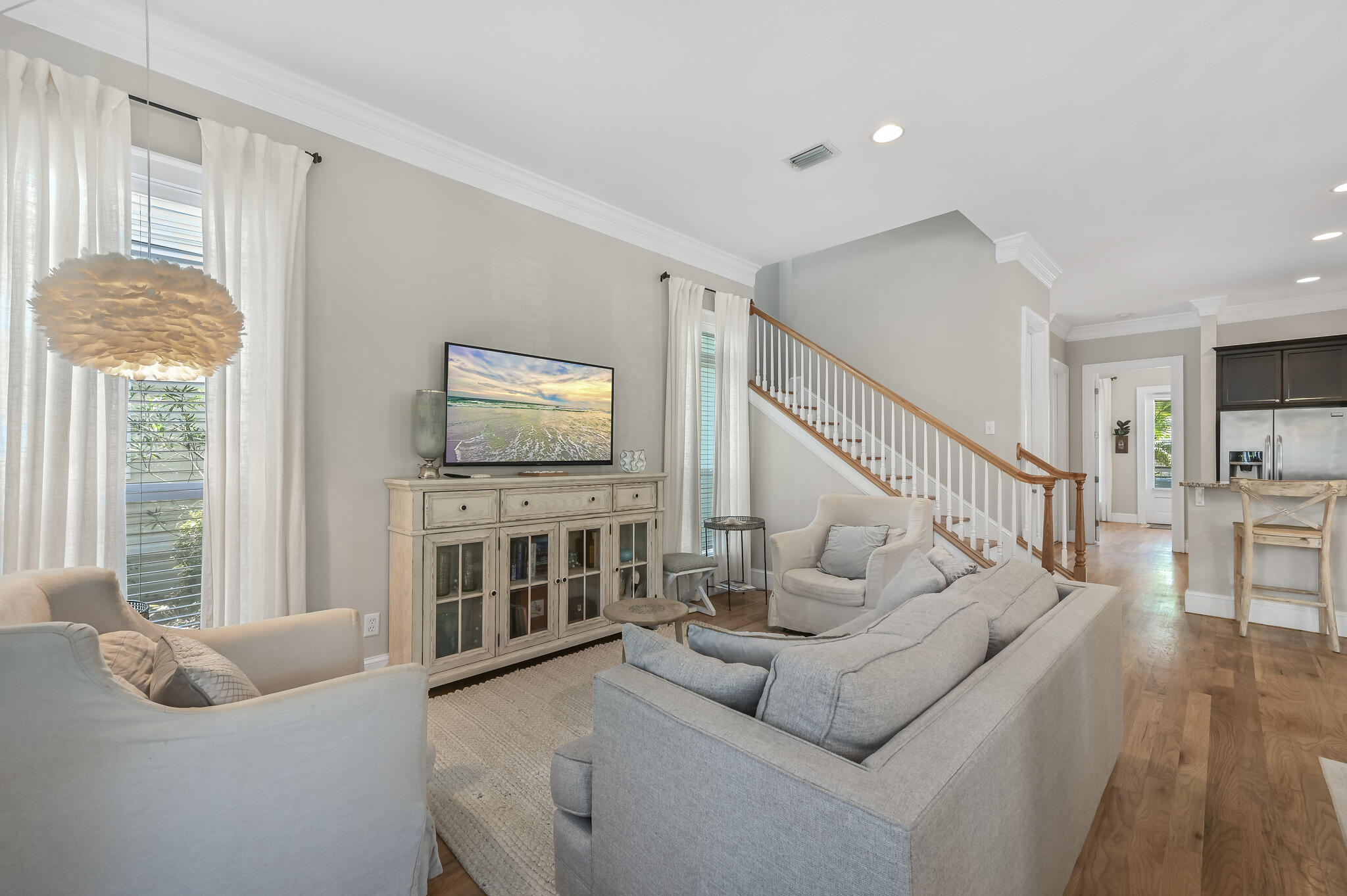 17 Sand Shovel Lane Inlet Beach FL 32461