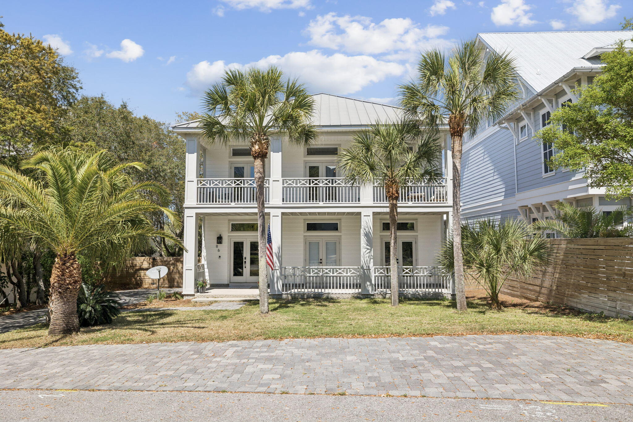 86 Bullard Road Santa Rosa Beach FL 32459