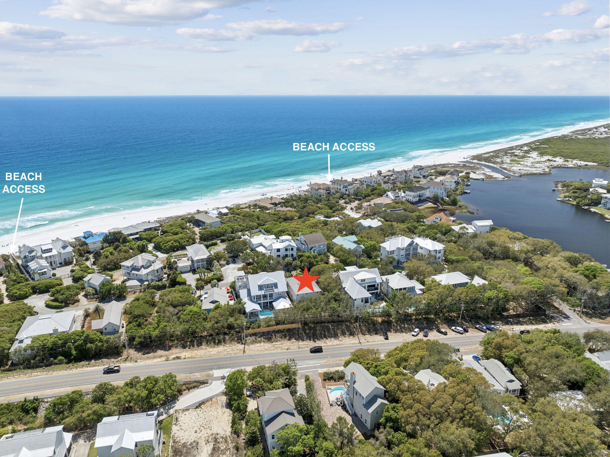 86 Bullard Road Santa Rosa Beach FL 32459