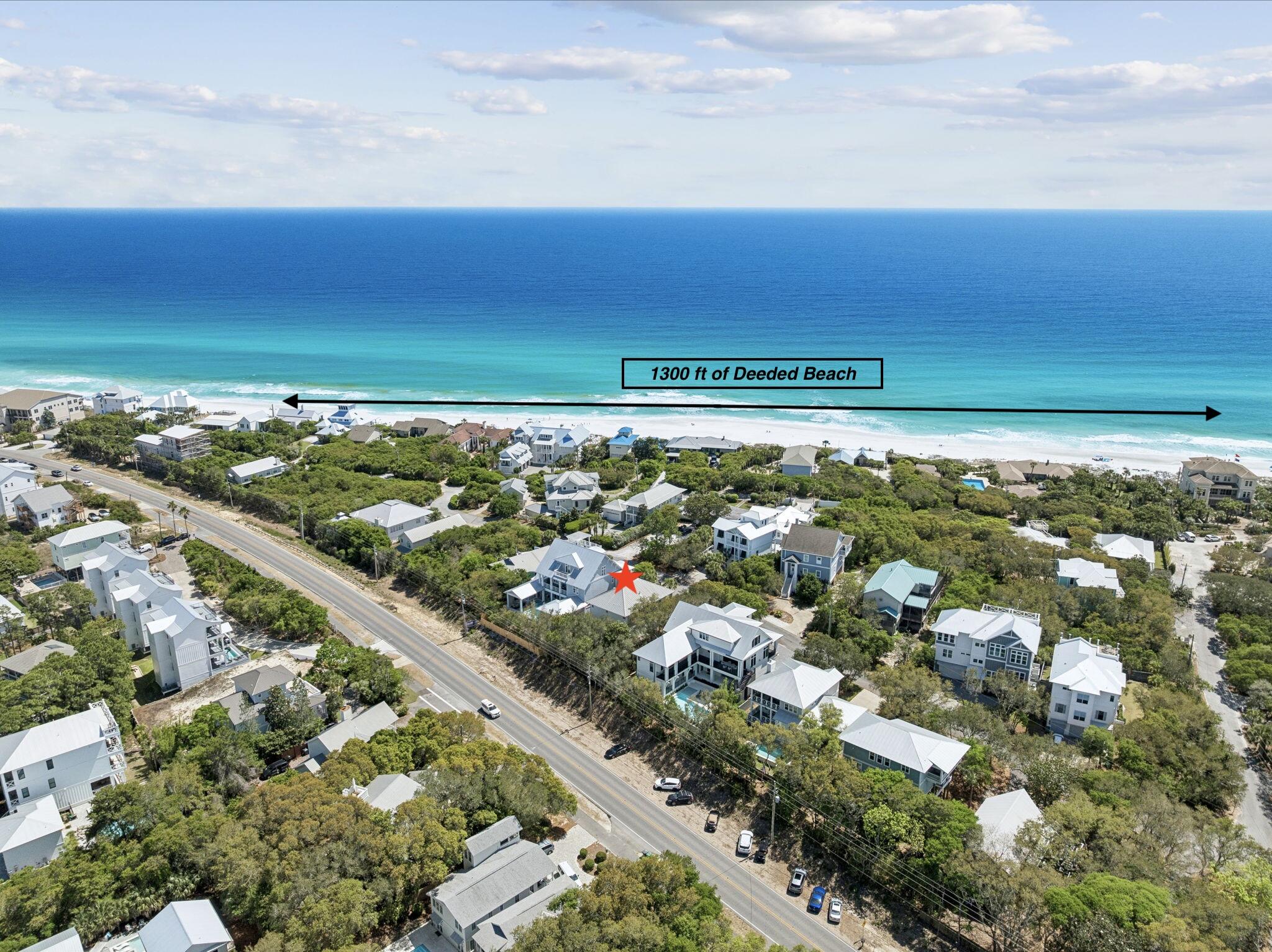 86 Bullard Road Santa Rosa Beach FL 32459