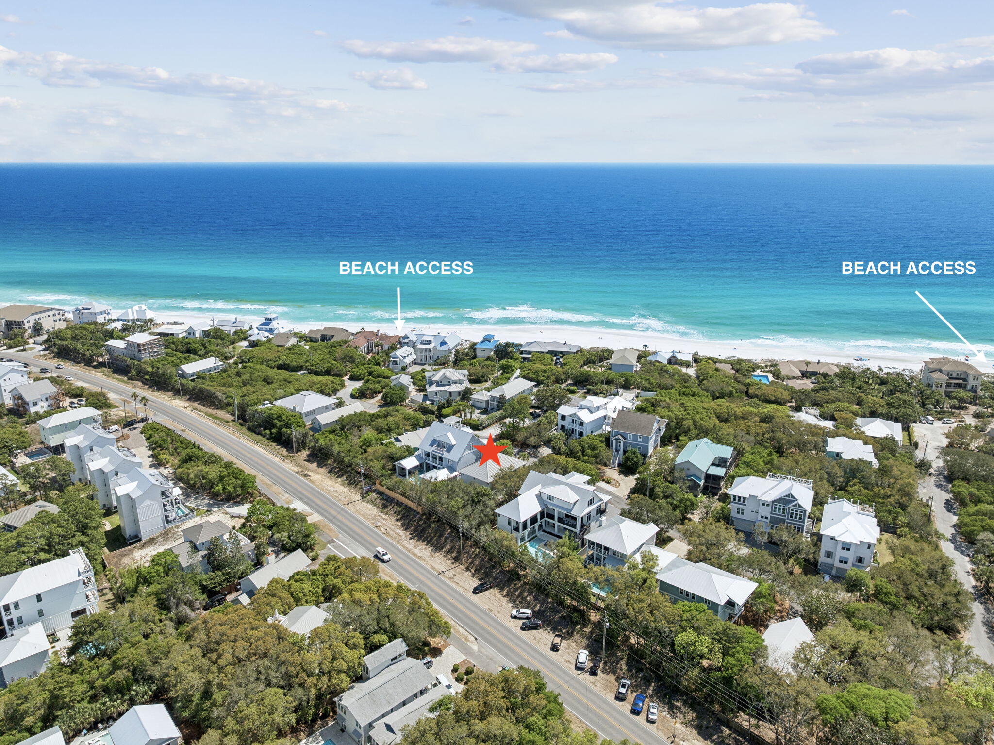 86 Bullard Road Santa Rosa Beach FL 32459