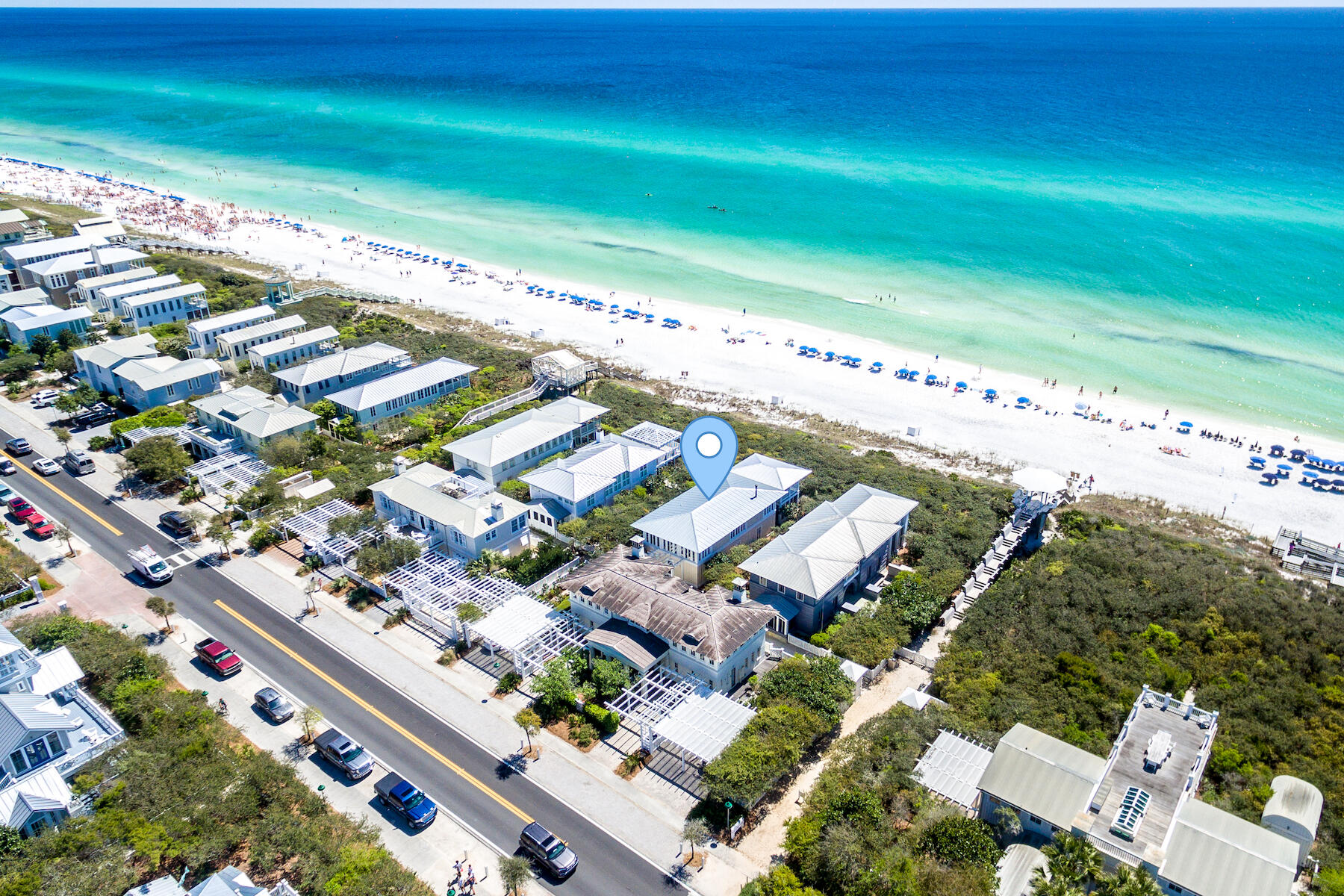 2000 E County Highway 30a Santa Rosa Beach FL 32459