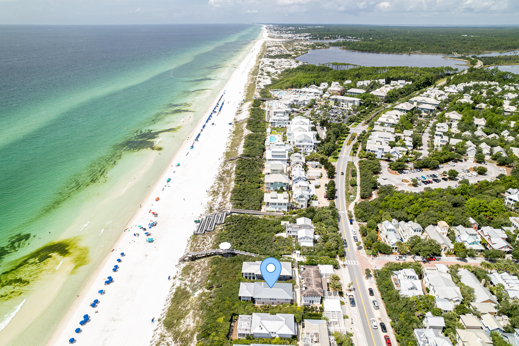 2000 E County Highway 30a Santa Rosa Beach FL 32459