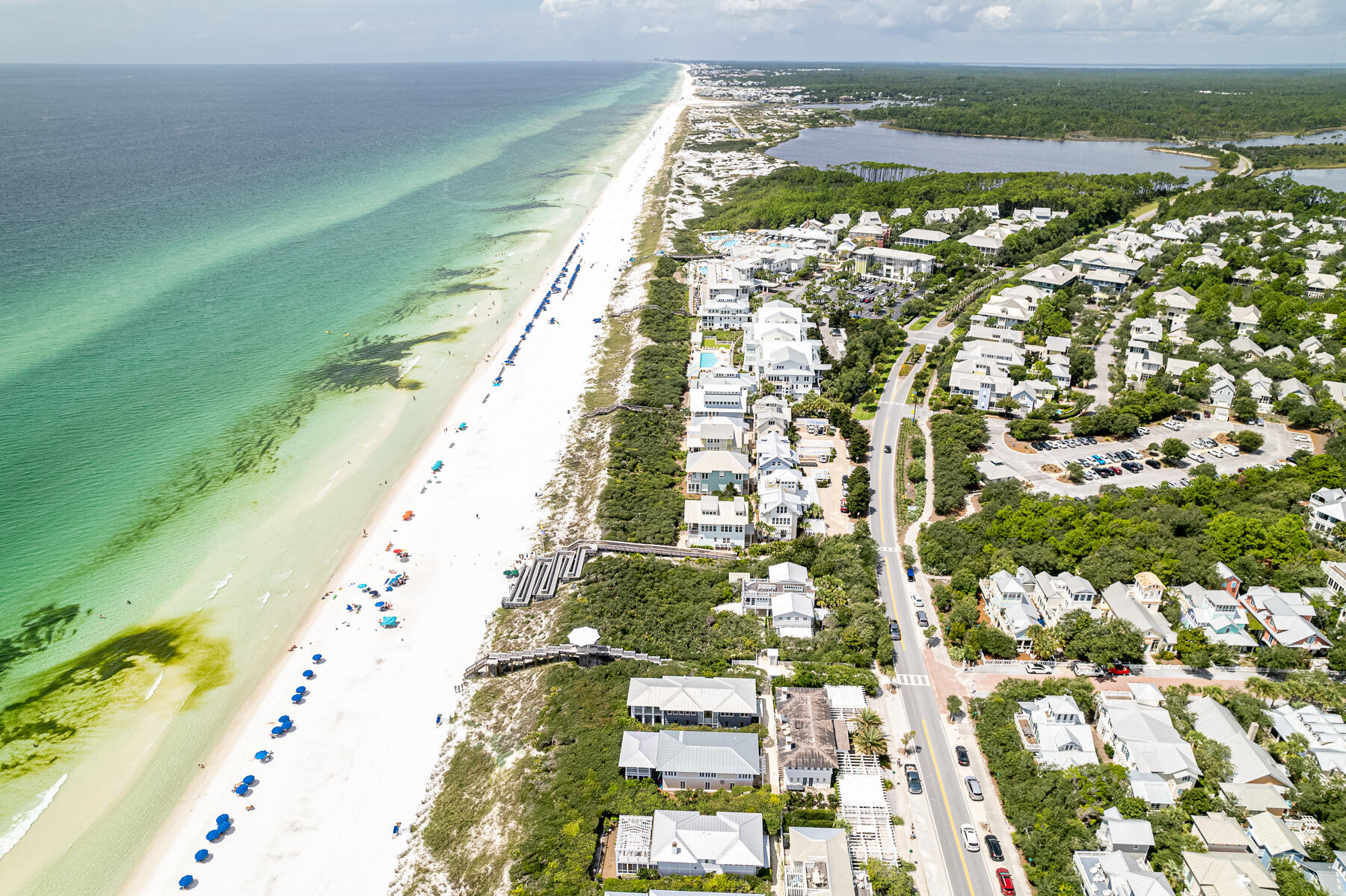 2000 E County Highway 30a Santa Rosa Beach FL 32459