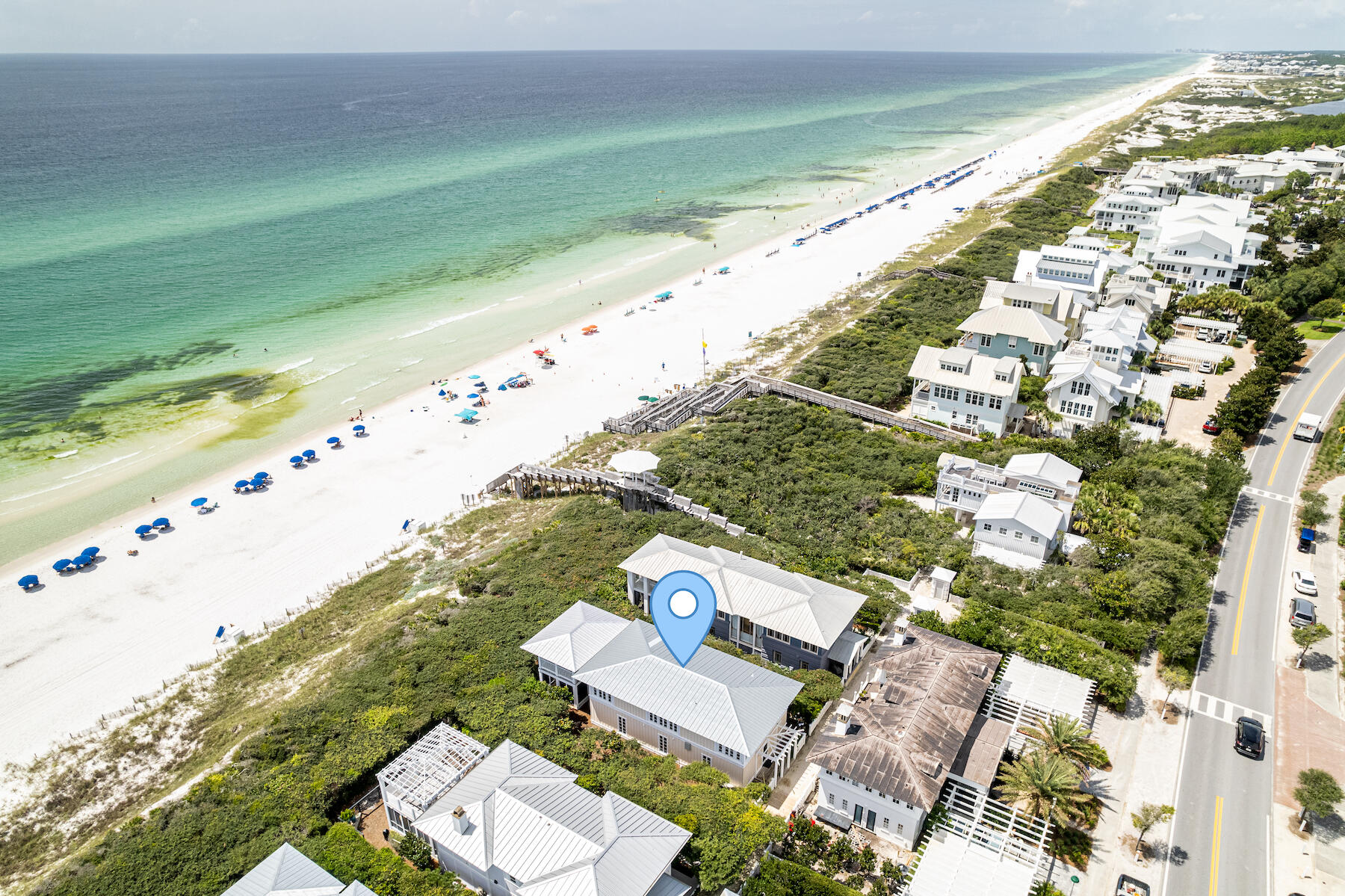 2000 E County Highway 30a Santa Rosa Beach FL 32459