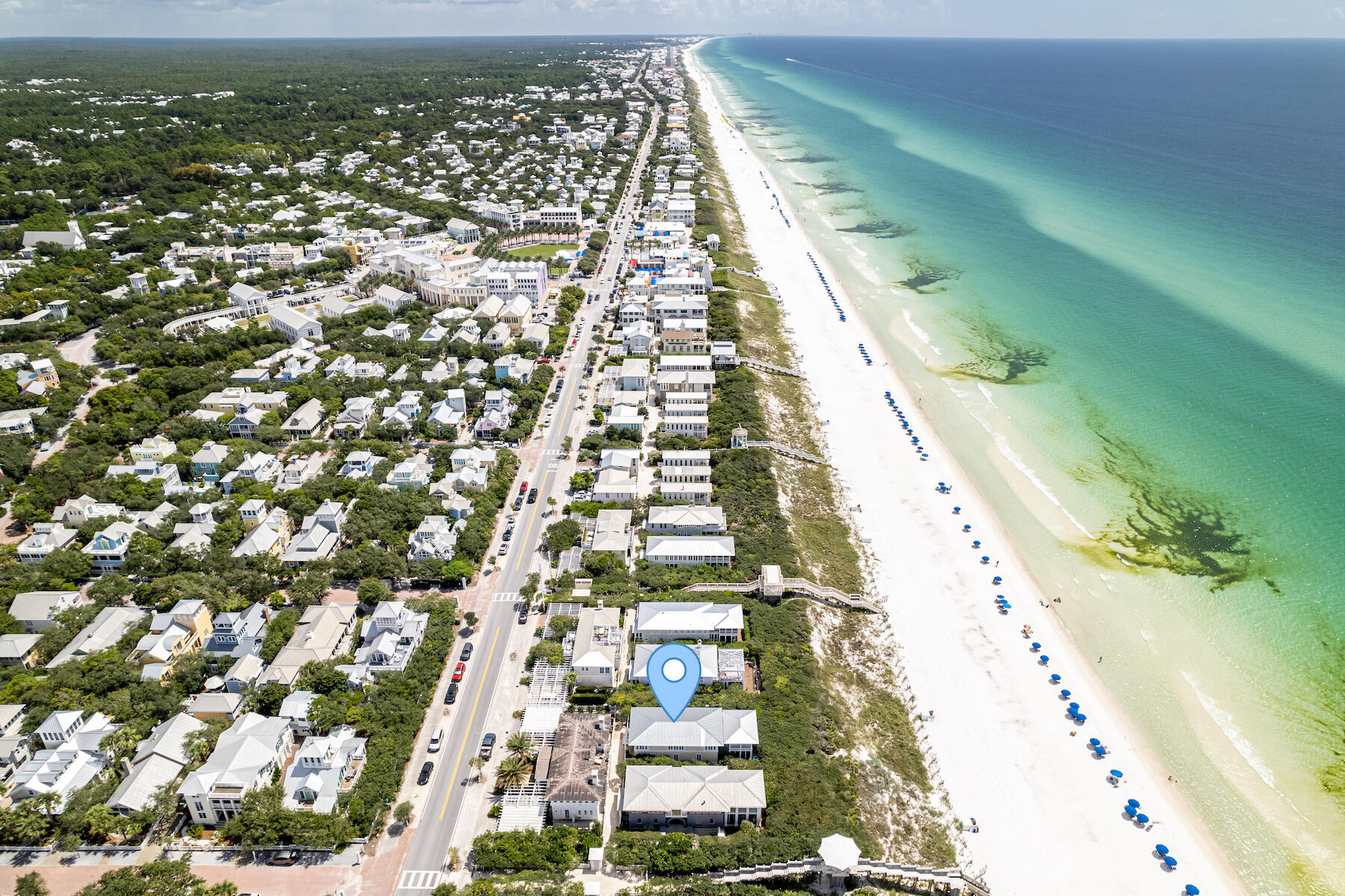 2000 E County Highway 30a Santa Rosa Beach FL 32459