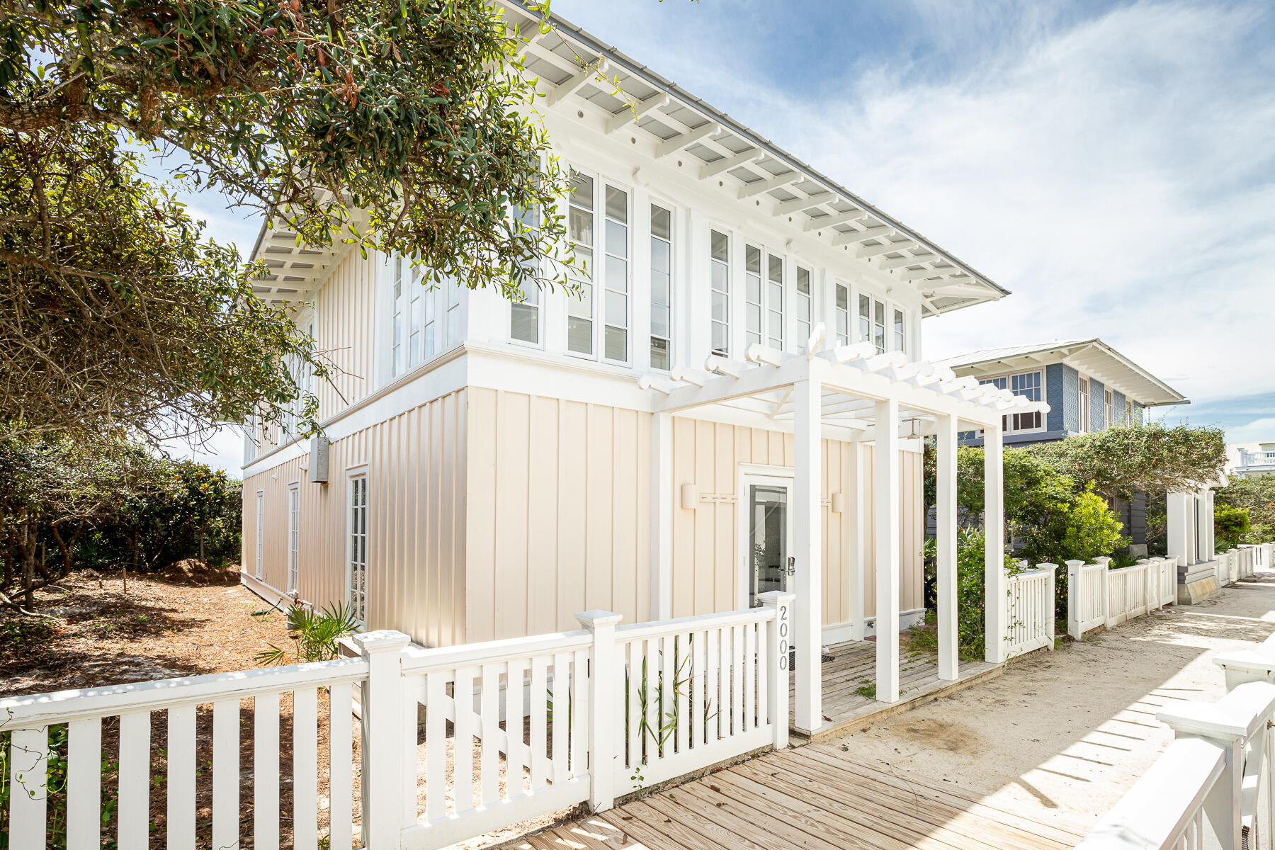 2000 E County Highway 30a Santa Rosa Beach FL 32459