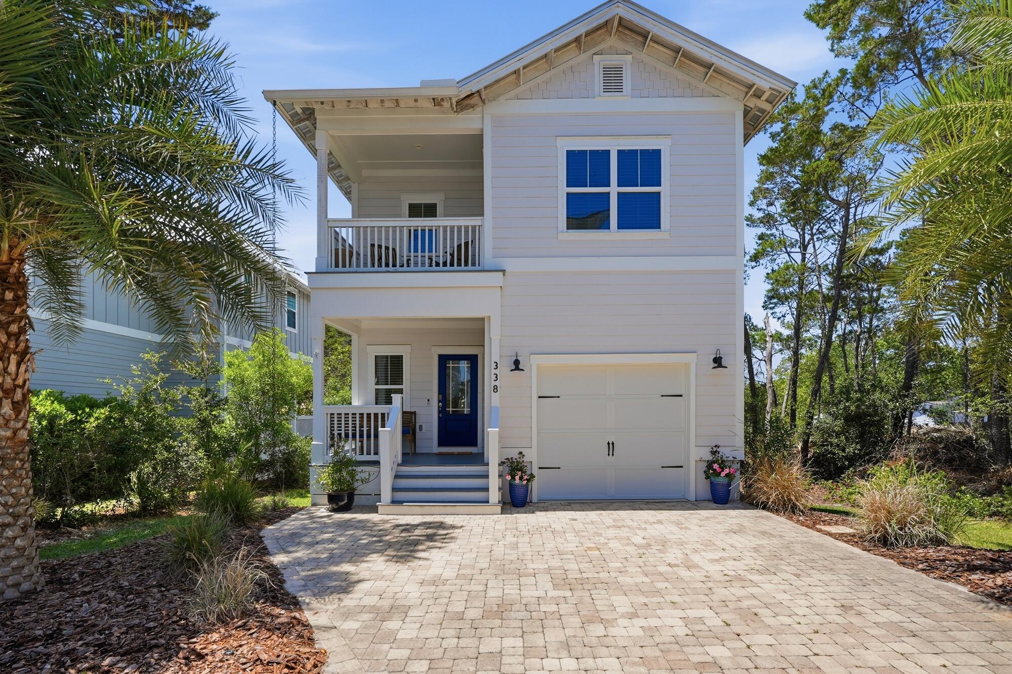 338 Grande Pointe Circle Inlet Beach FL 32461