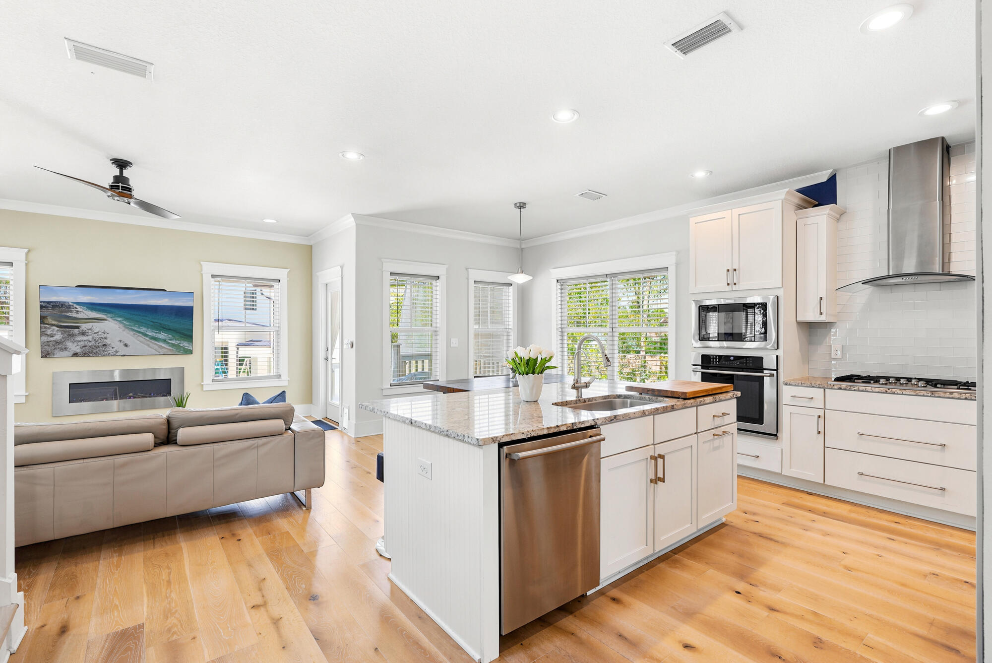 338 Grande Pointe Circle Inlet Beach FL 32461