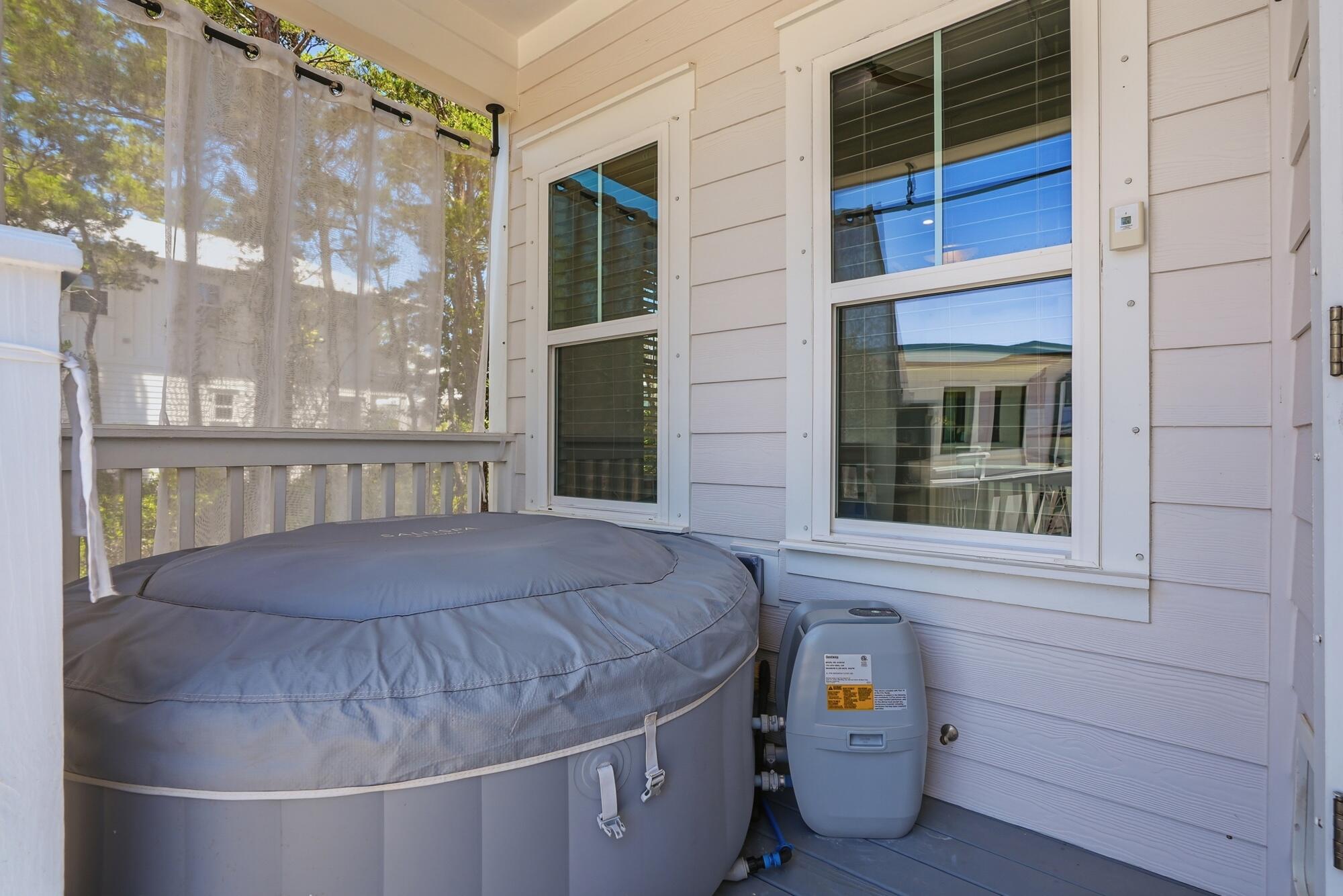 338 Grande Pointe Circle Inlet Beach FL 32461