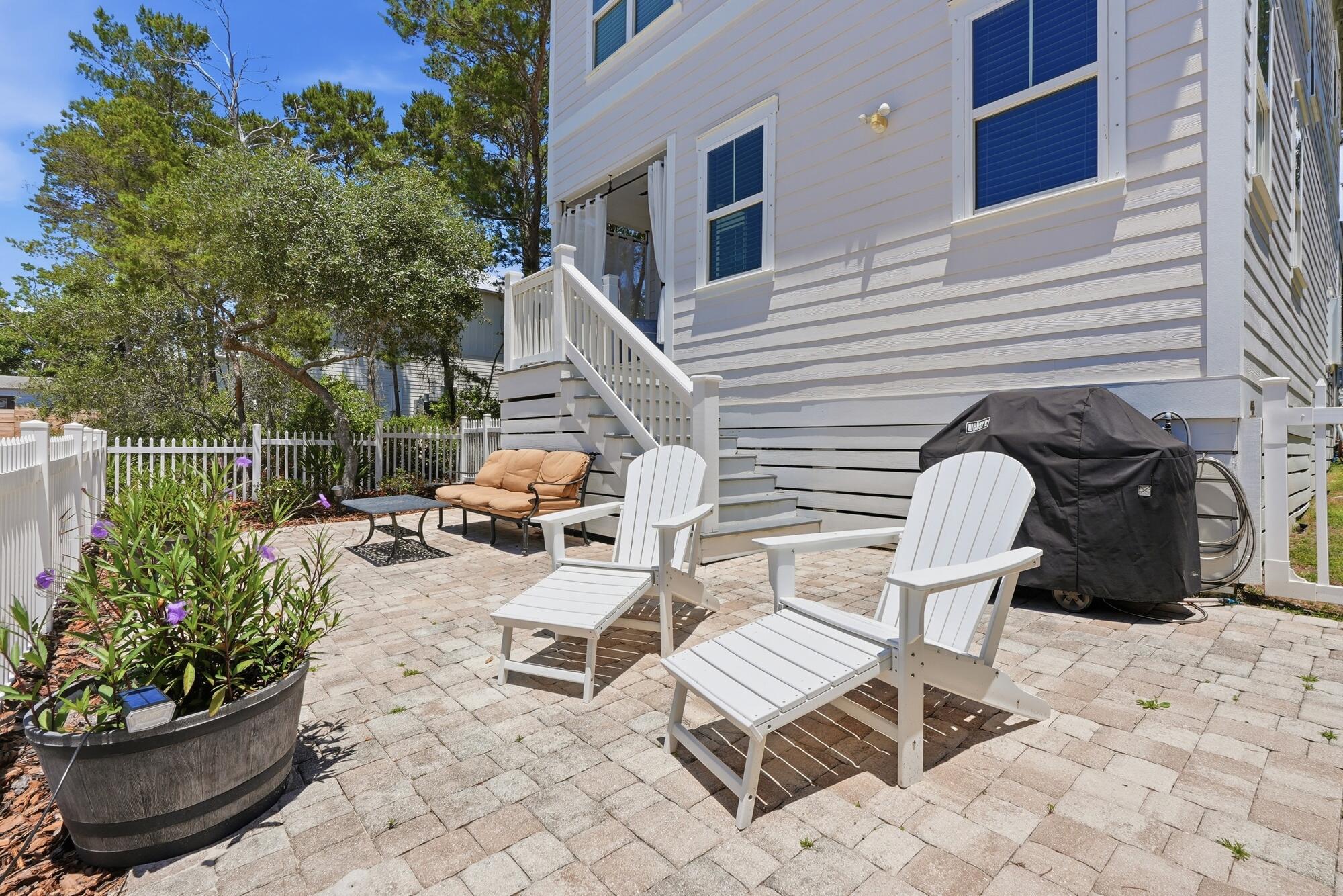 338 Grande Pointe Circle Inlet Beach FL 32461