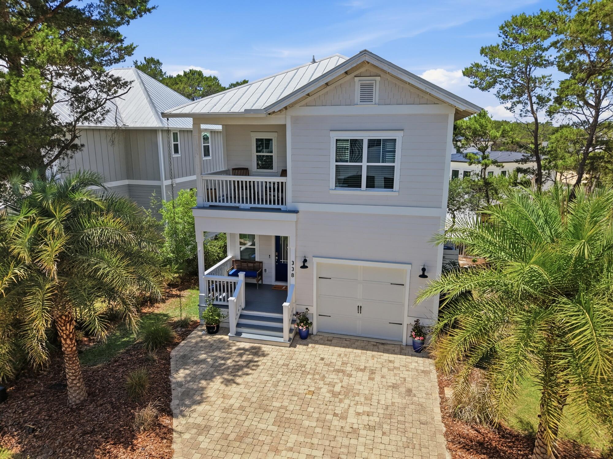 338 Grande Pointe Circle Inlet Beach FL 32461