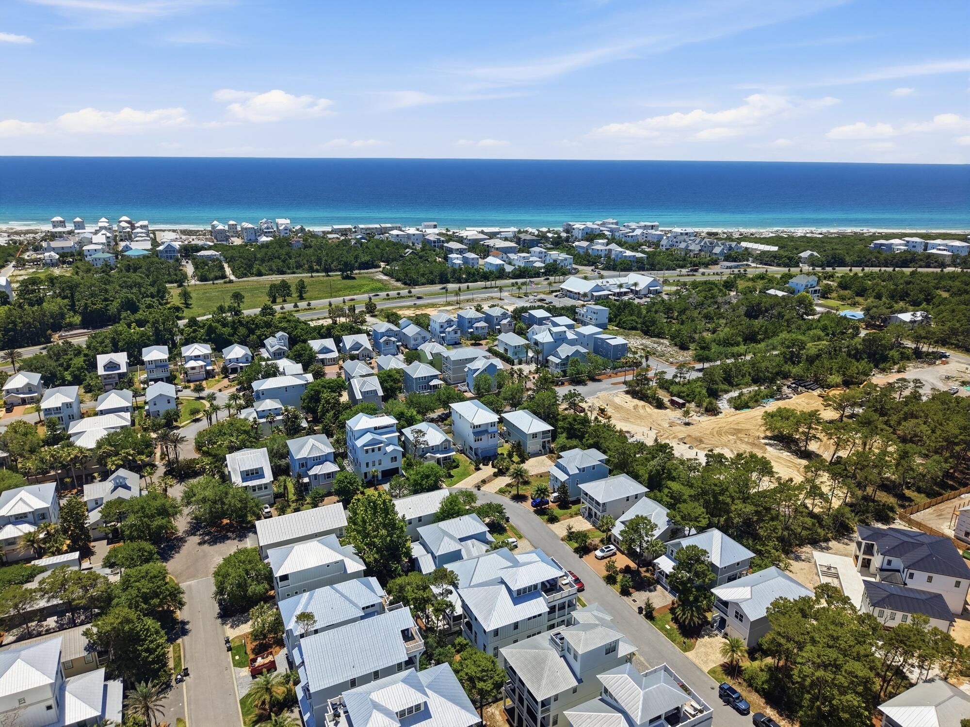 338 Grande Pointe Circle Inlet Beach FL 32461