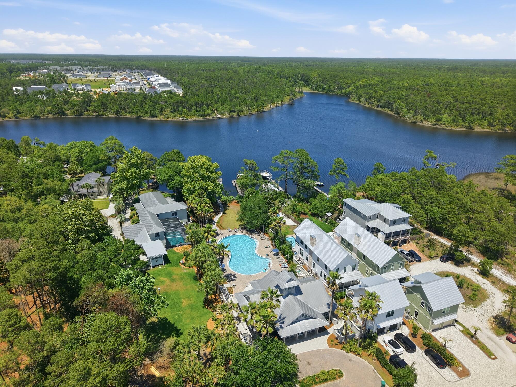 338 Grande Pointe Circle Inlet Beach FL 32461