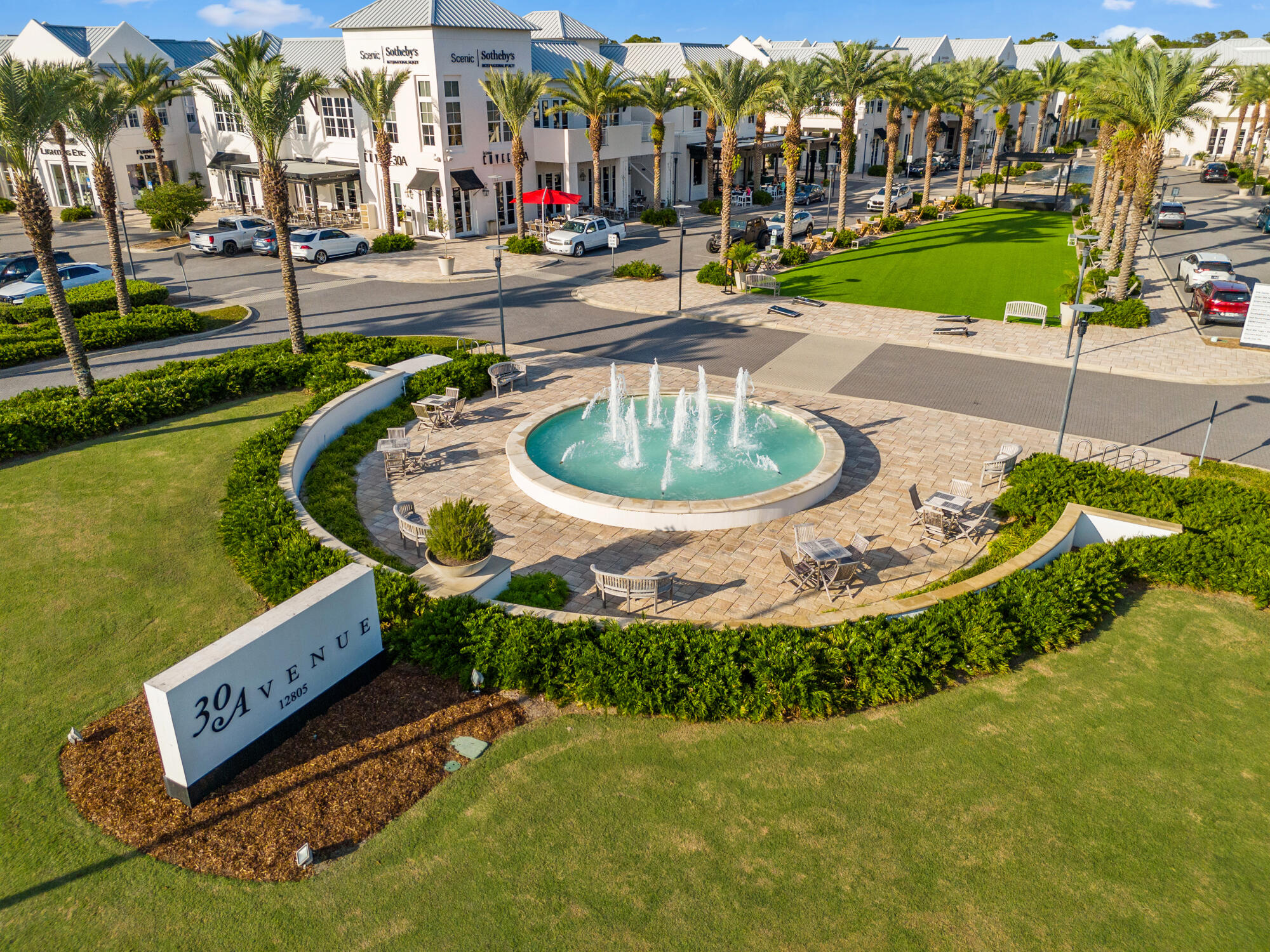 338 Grande Pointe Circle Inlet Beach FL 32461