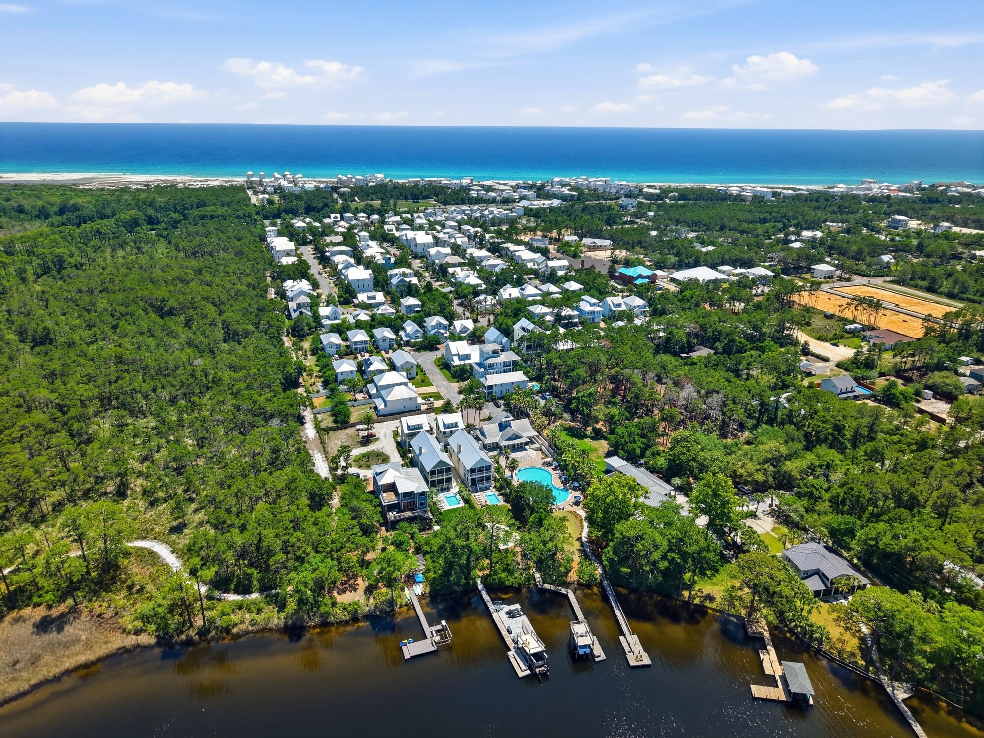 338 Grande Pointe Circle Inlet Beach FL 32461
