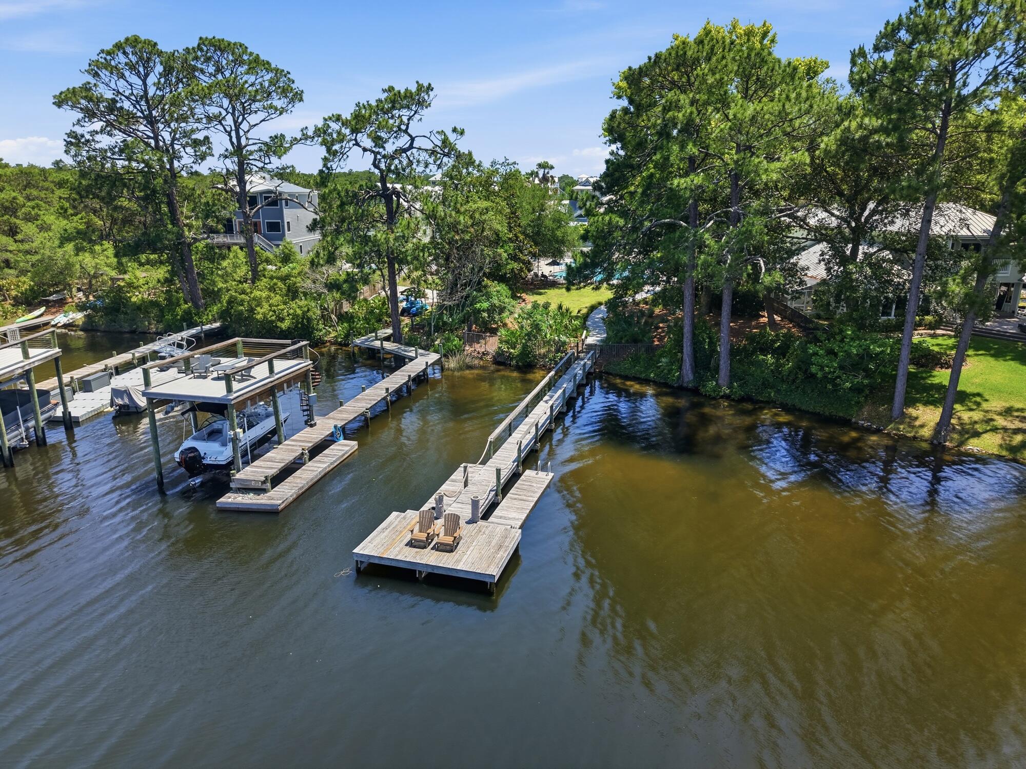 338 Grande Pointe Circle Inlet Beach FL 32461