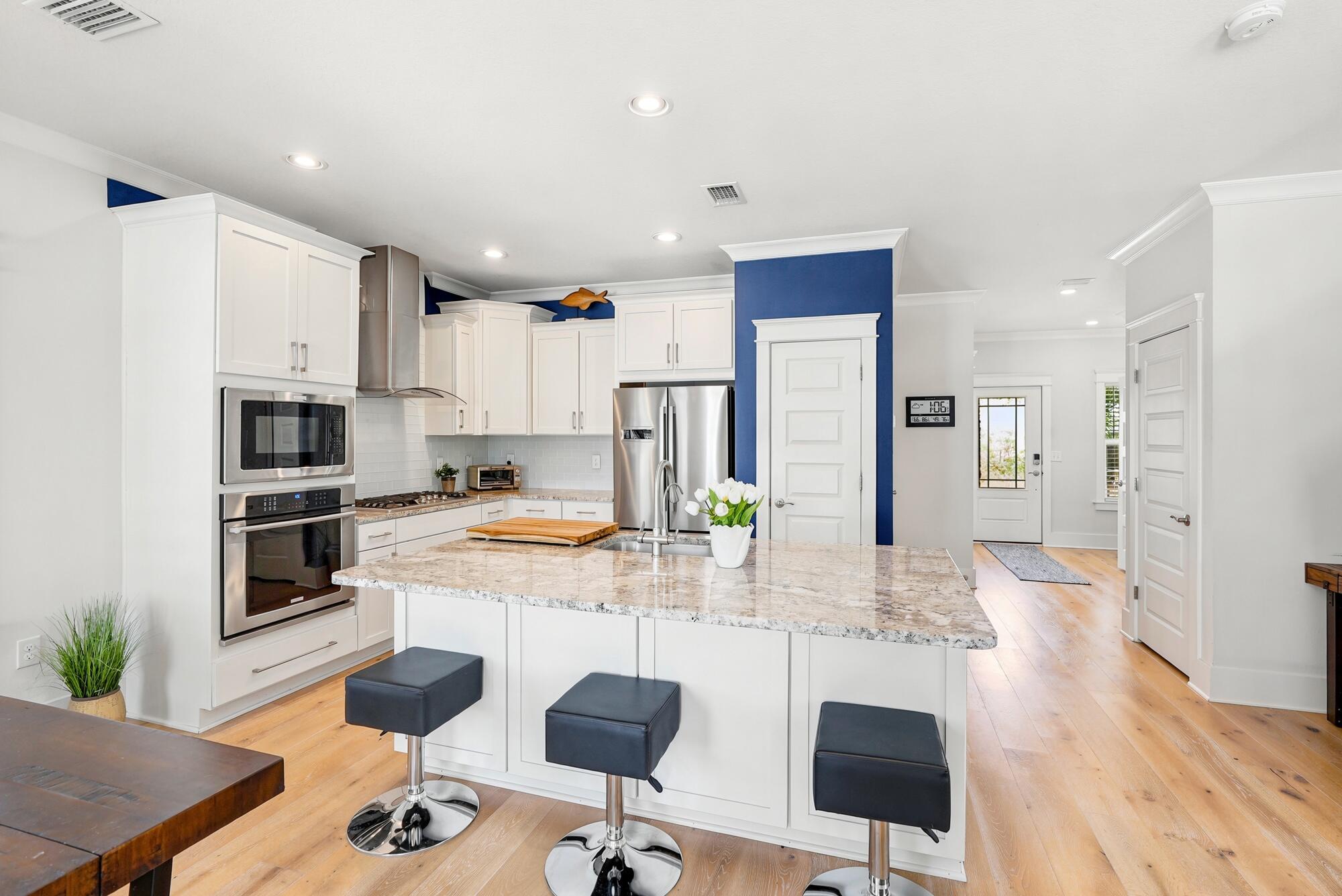 338 Grande Pointe Circle Inlet Beach FL 32461
