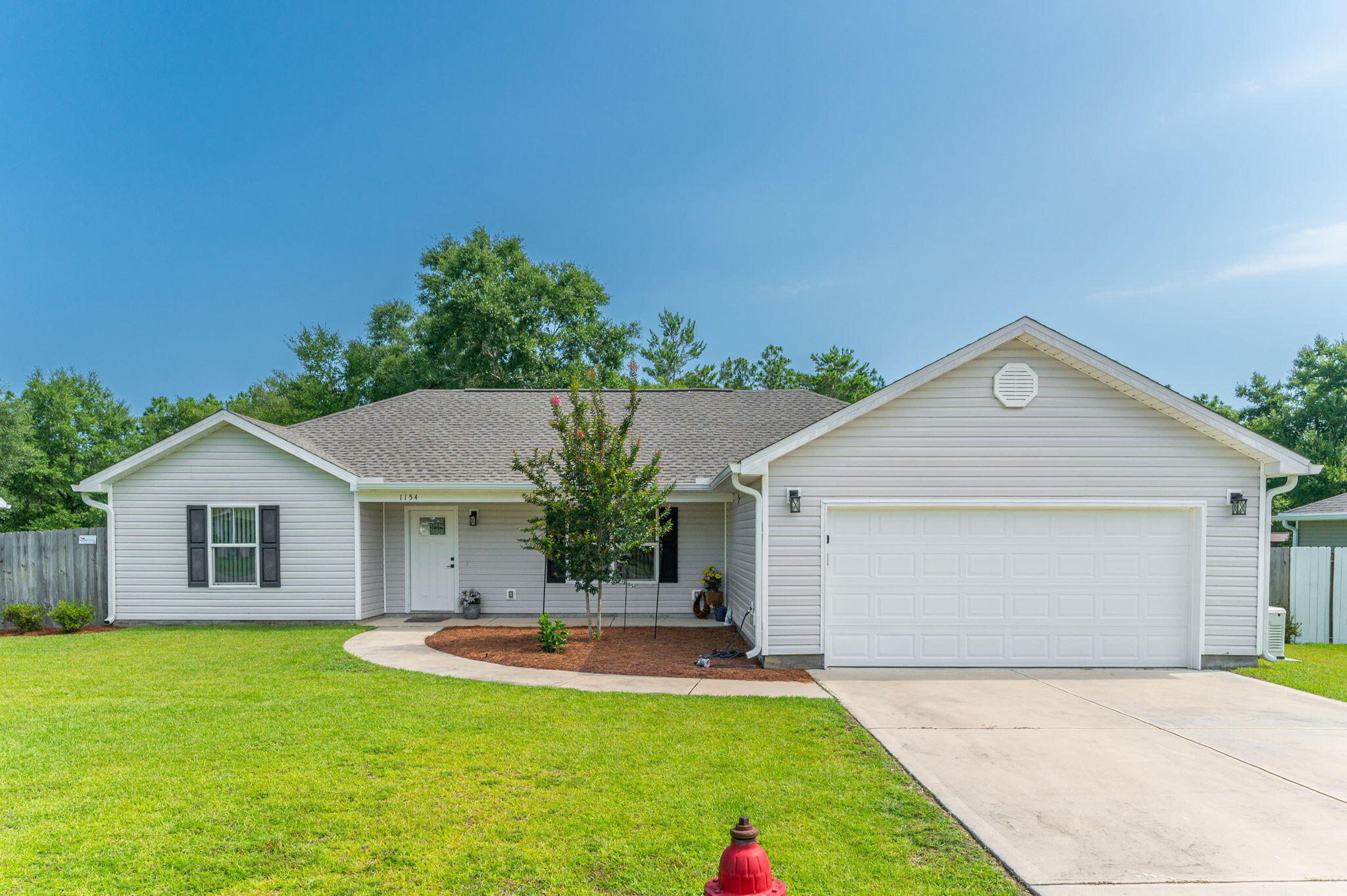 1154 Oakwood Lakes Boulevard Defuniak Springs FL 32433