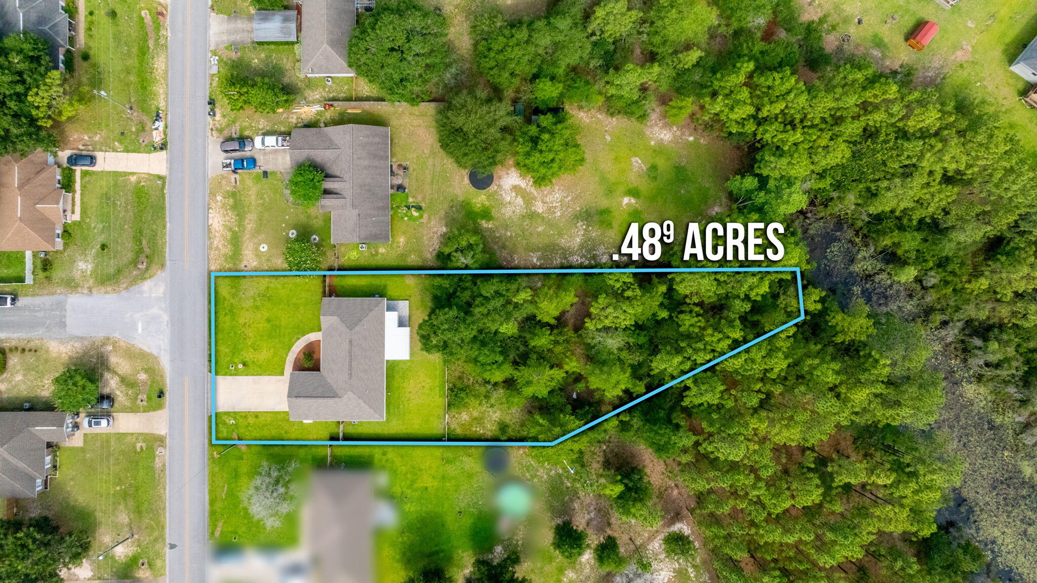 1154 Oakwood Lakes Boulevard Defuniak Springs FL 32433
