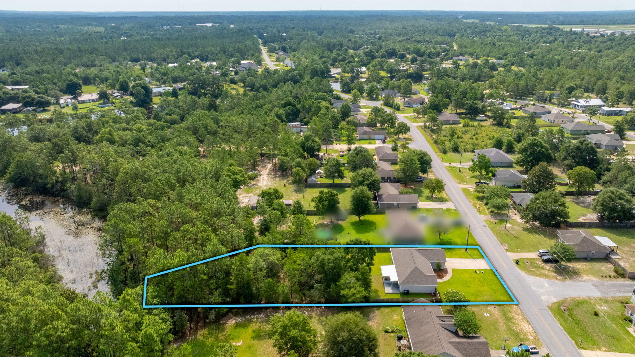 1154 Oakwood Lakes Boulevard Defuniak Springs FL 32433