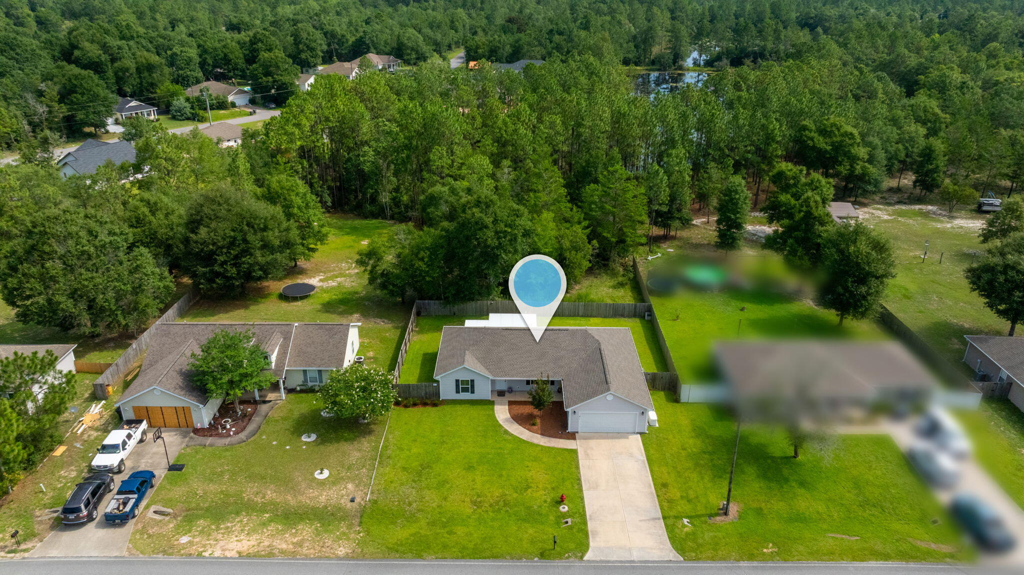 1154 Oakwood Lakes Boulevard Defuniak Springs FL 32433
