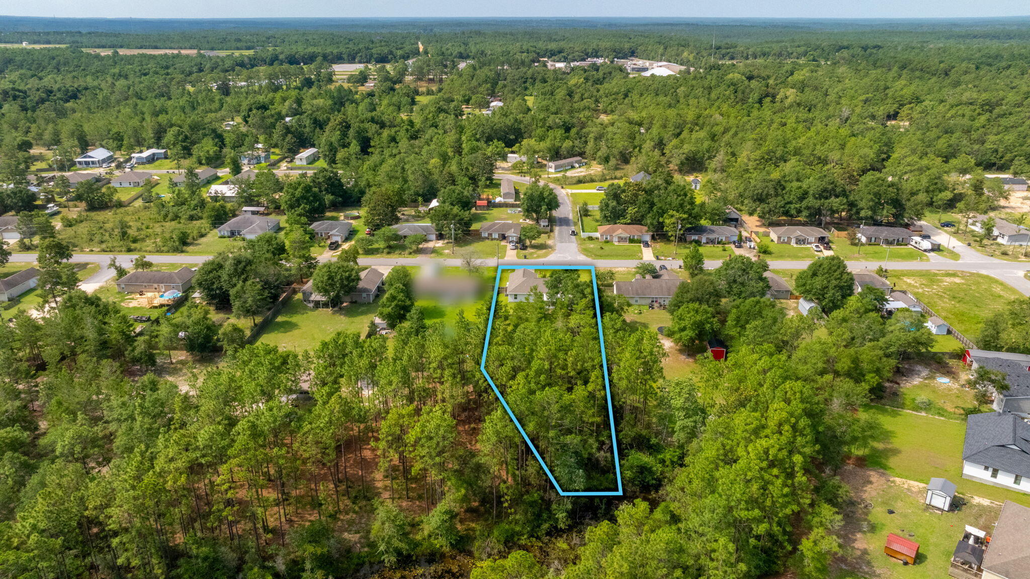 1154 Oakwood Lakes Boulevard Defuniak Springs FL 32433
