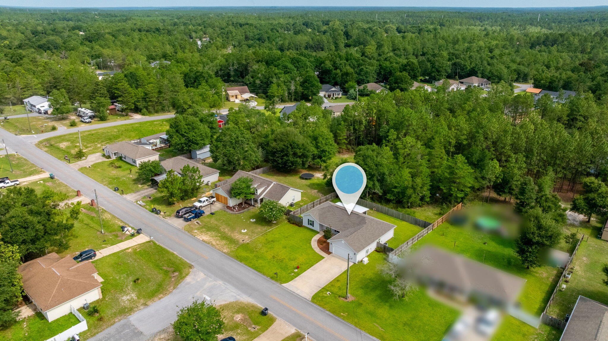 1154 Oakwood Lakes Boulevard Defuniak Springs FL 32433