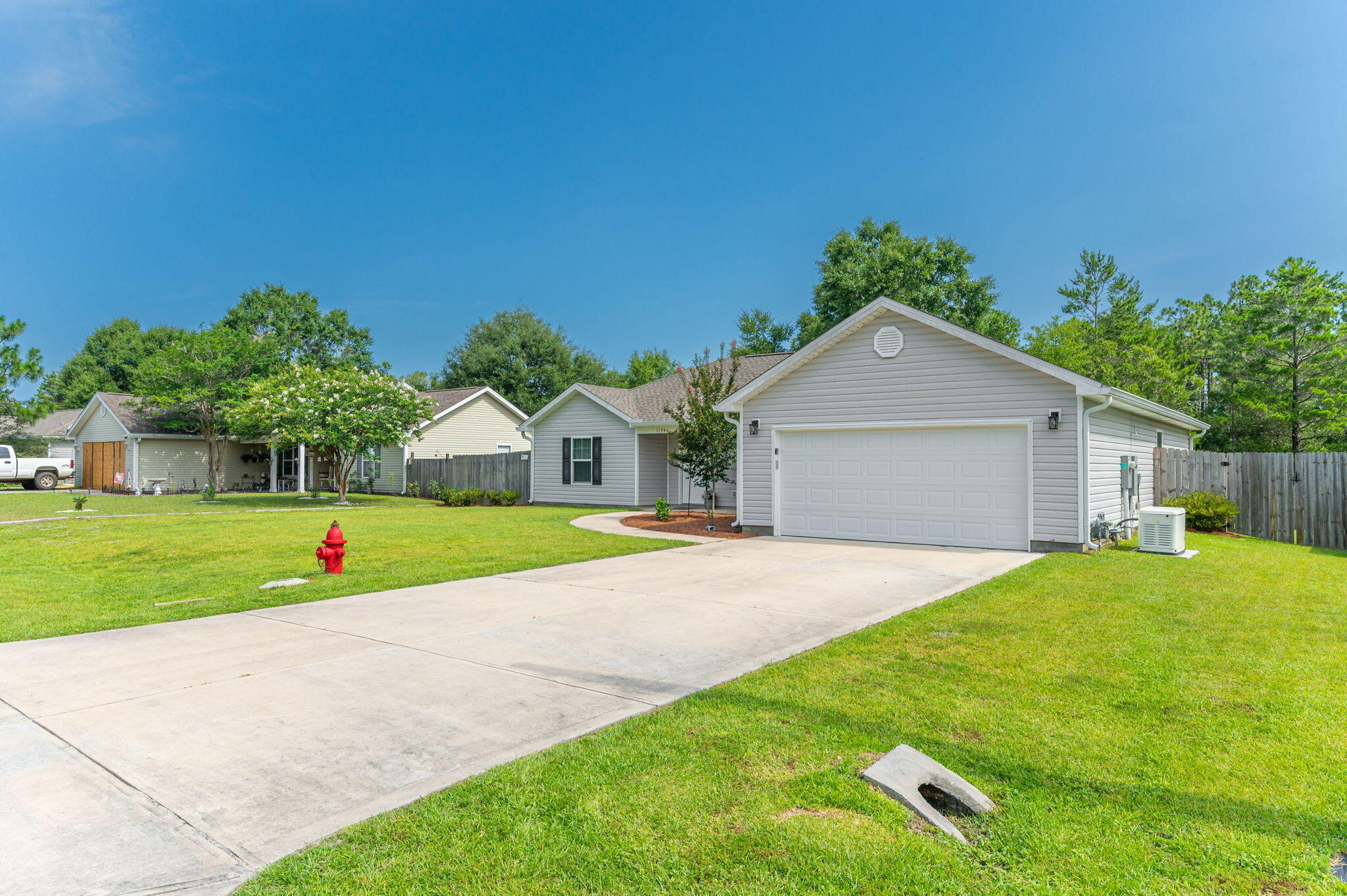 1154 Oakwood Lakes Boulevard Defuniak Springs FL 32433