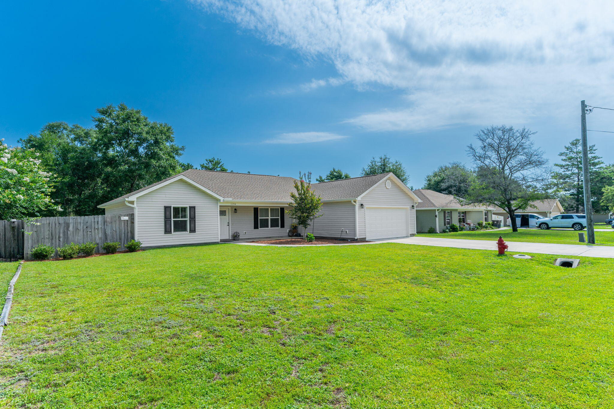 1154 Oakwood Lakes Boulevard Defuniak Springs FL 32433