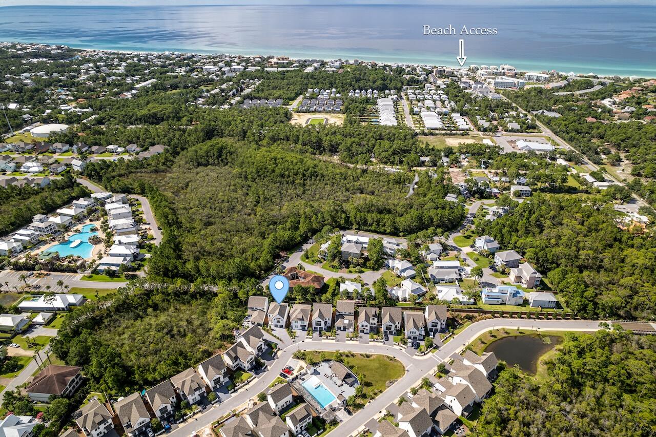 429 Ridgewalk Circle Santa Rosa Beach FL 32459