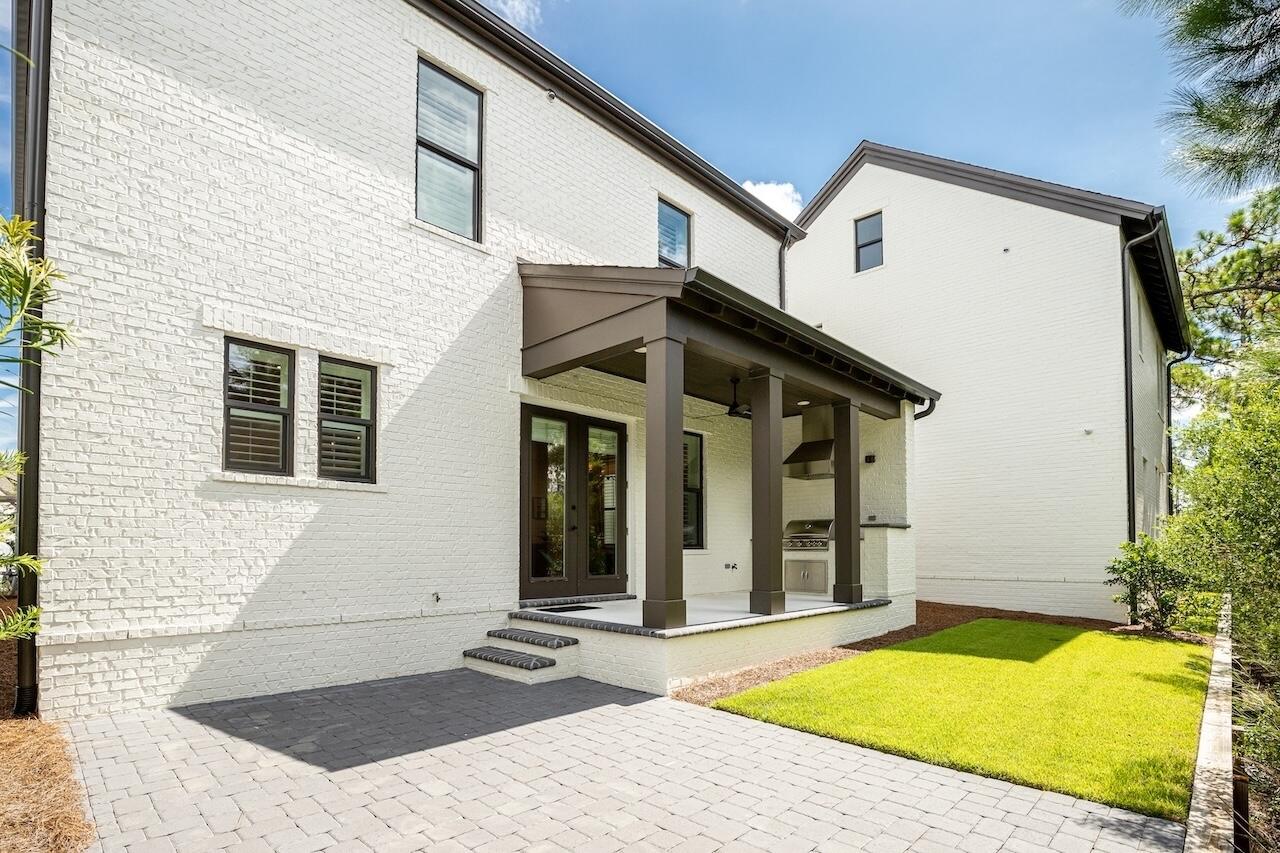 429 Ridgewalk Circle Santa Rosa Beach FL 32459
