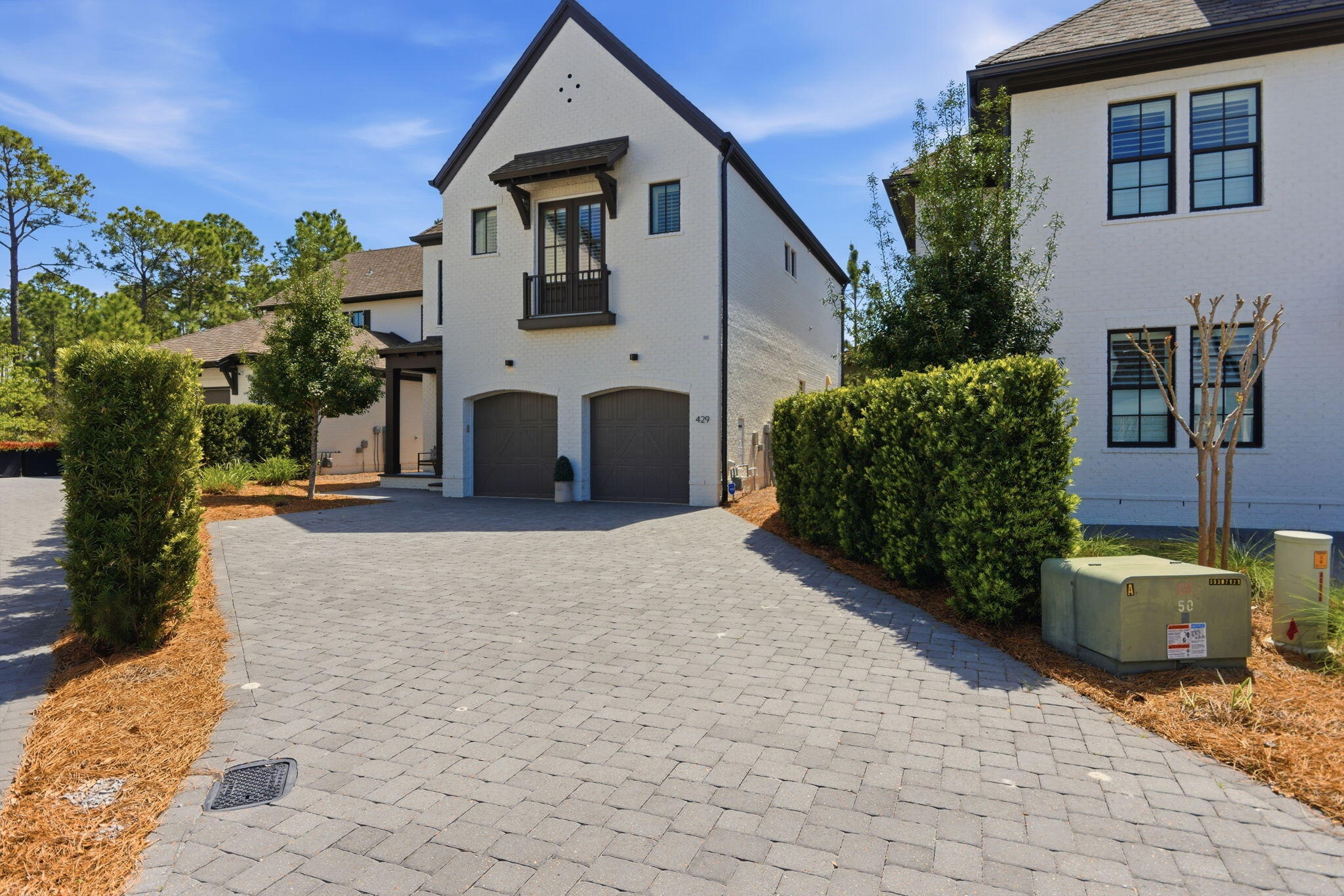 429 Ridgewalk Circle Santa Rosa Beach FL 32459