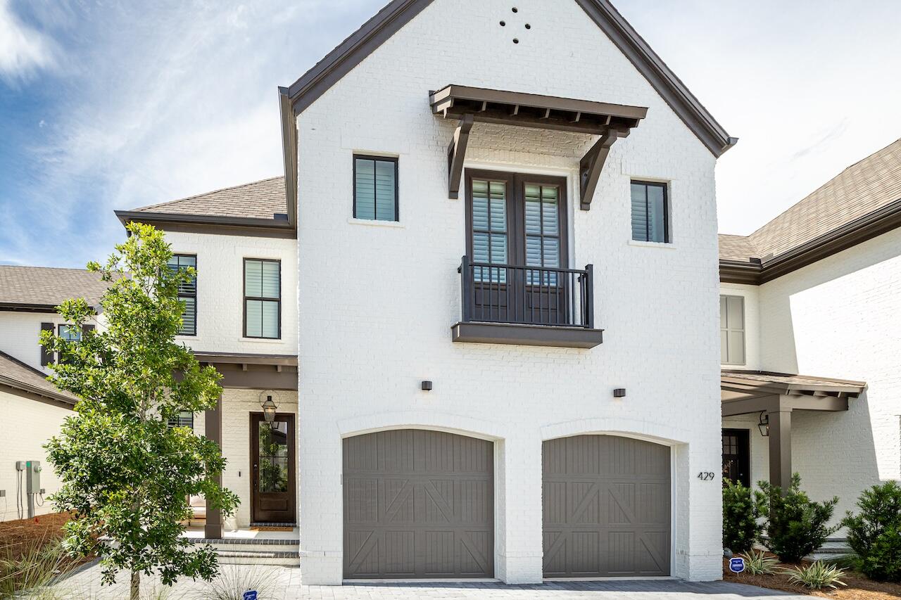 429 Ridgewalk Circle Santa Rosa Beach FL 32459