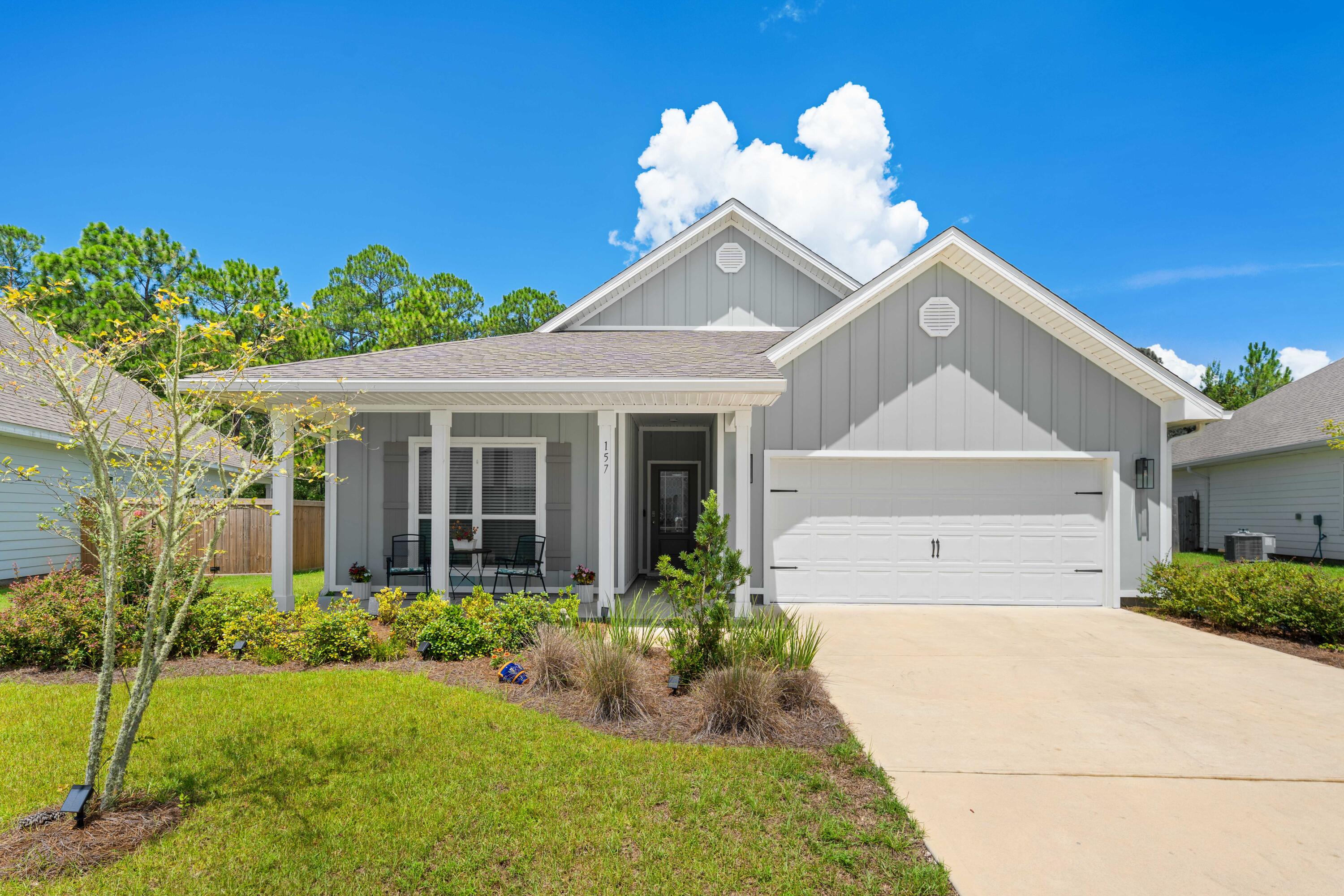 157 Jr's Way Santa Rosa Beach FL 32459