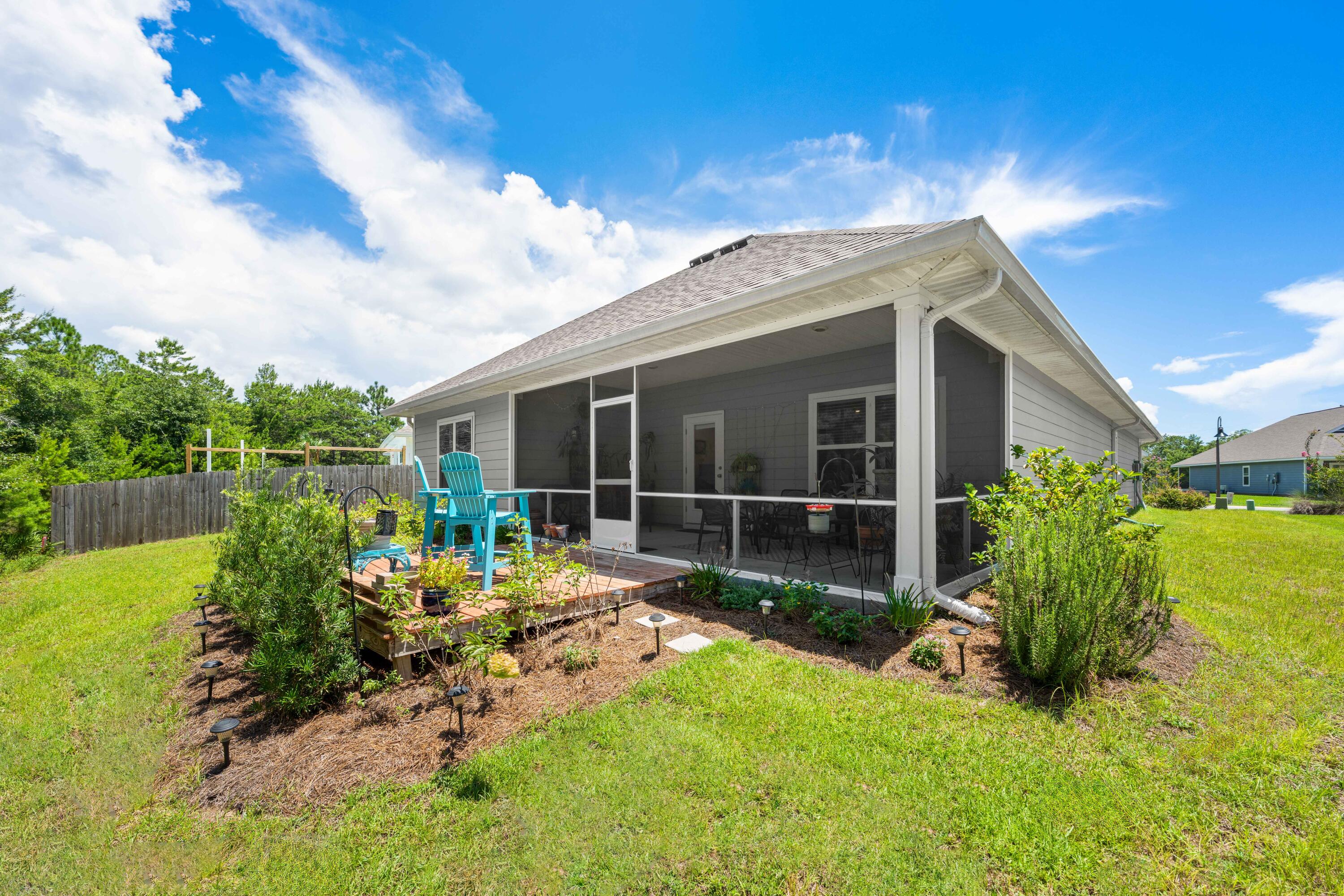 157 Jr's Way Santa Rosa Beach FL 32459