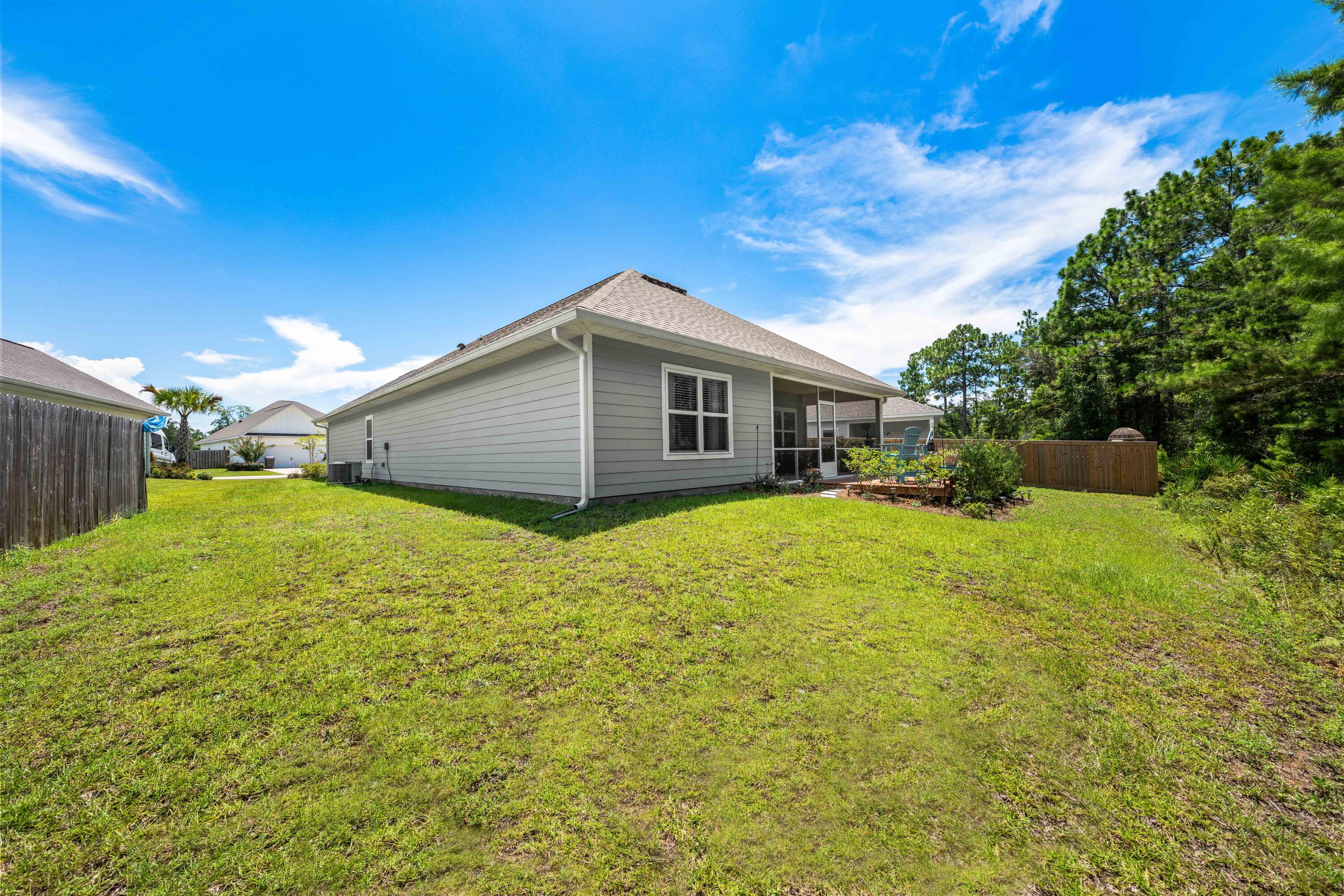 157 Jr's Way Santa Rosa Beach FL 32459