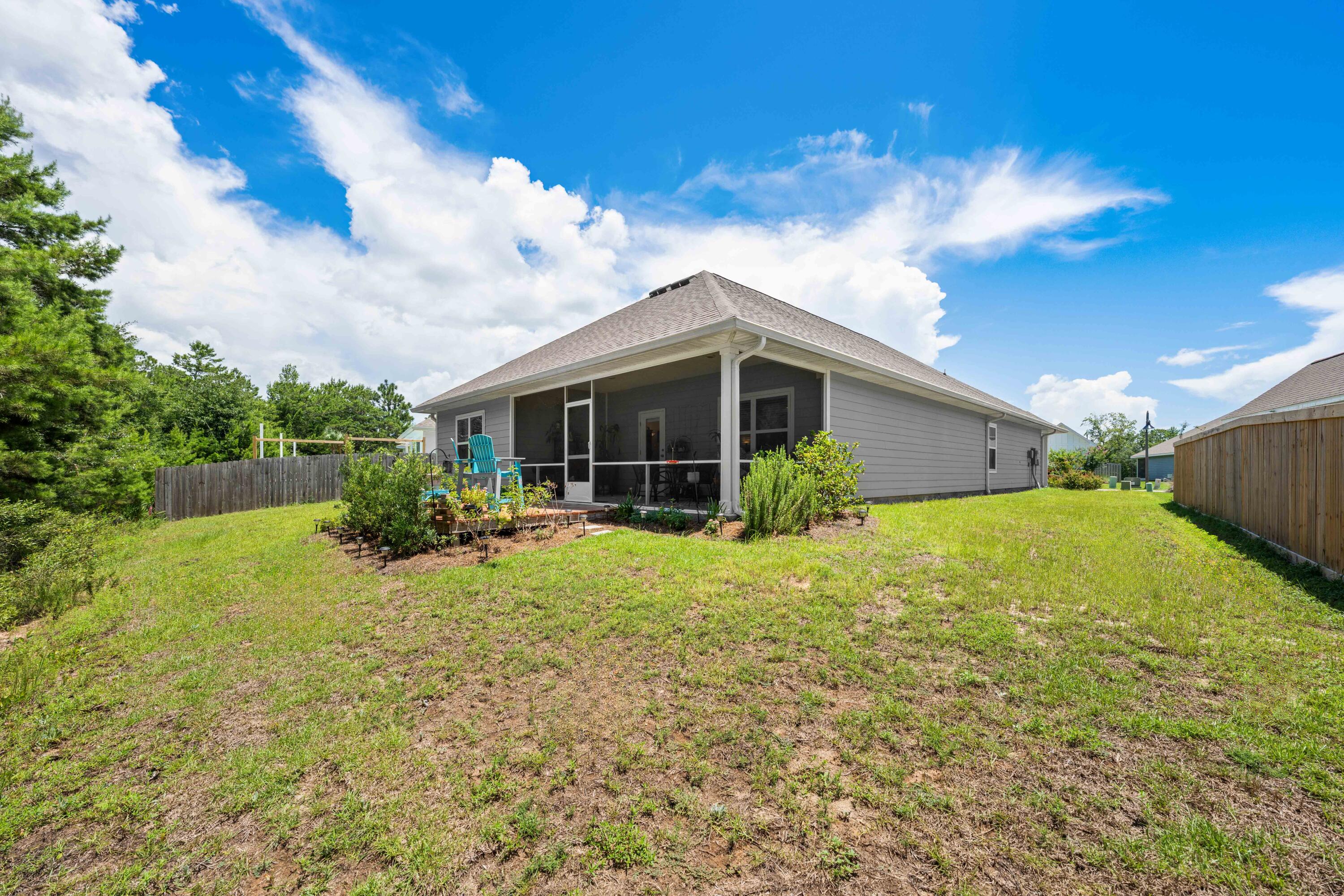 157 Jr's Way Santa Rosa Beach FL 32459